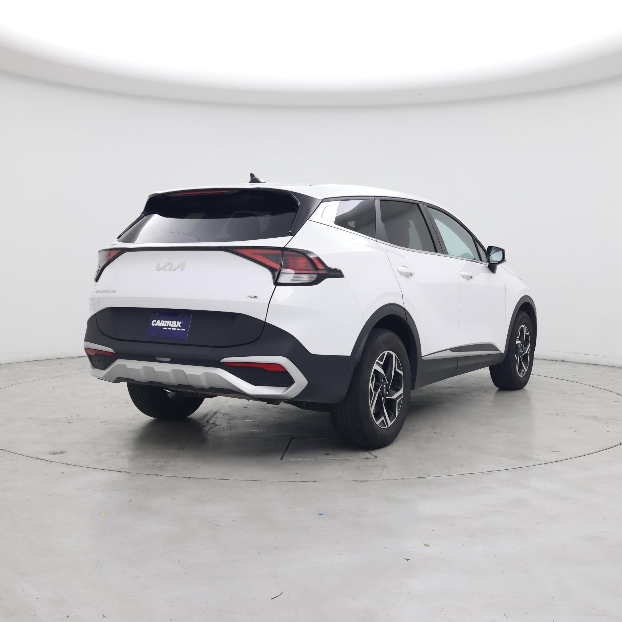 Thumbnail: 2025 Kia Sportage - 8