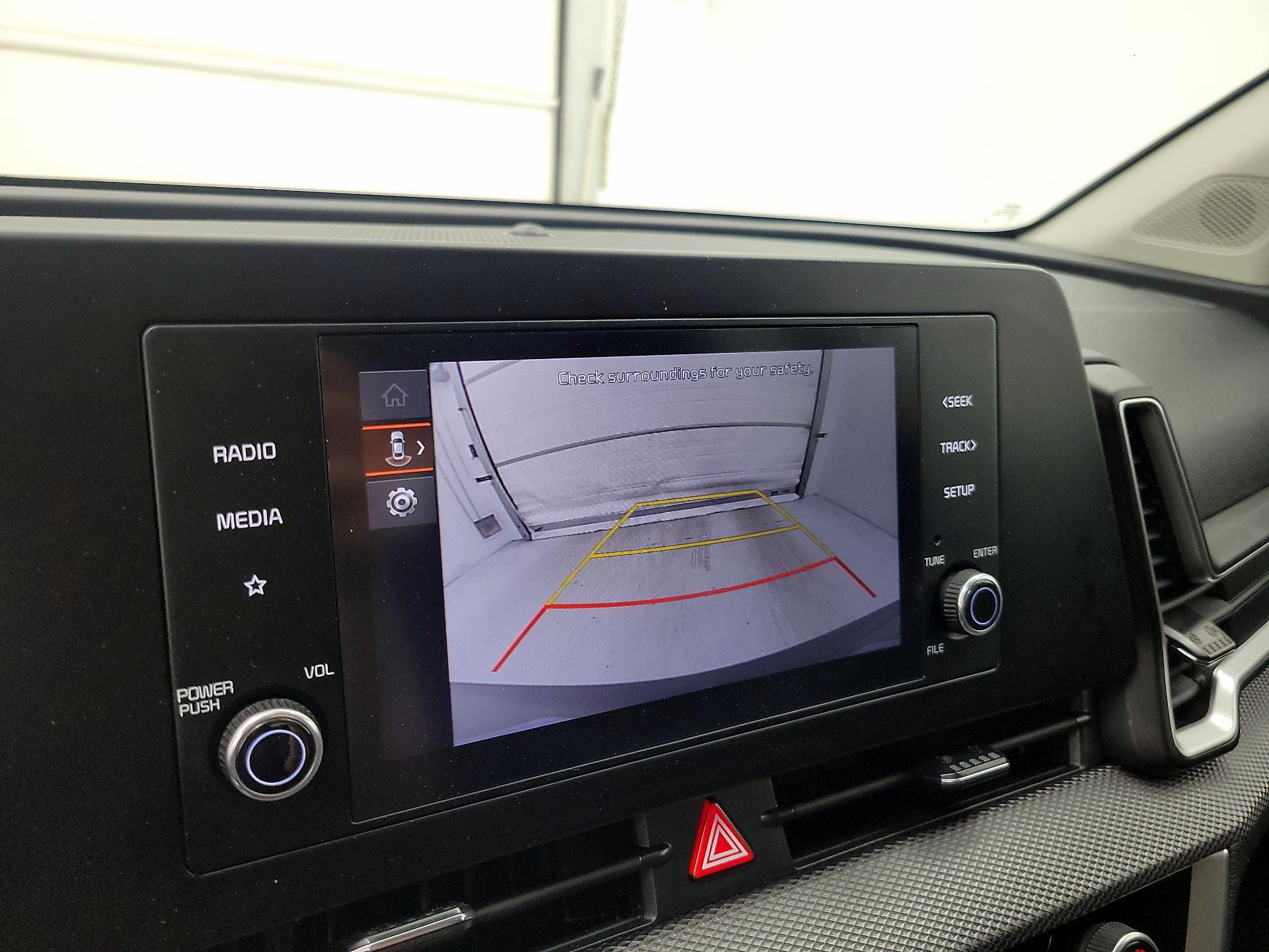 Thumbnail: 2025 Kia Sportage - 14