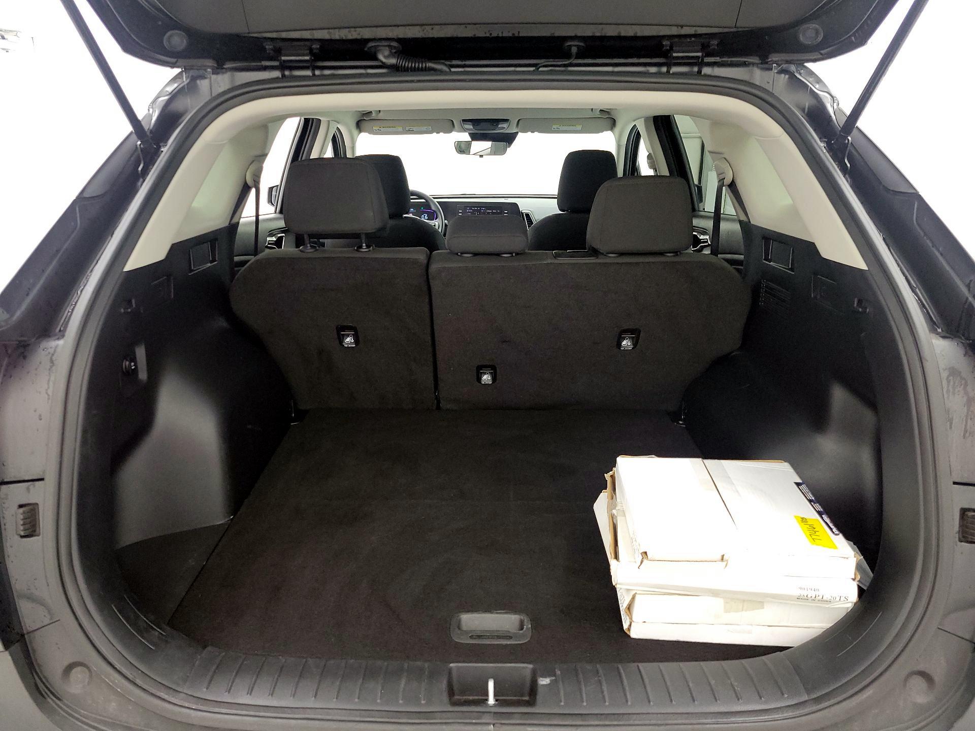 Thumbnail: 2025 Kia Sportage - 20