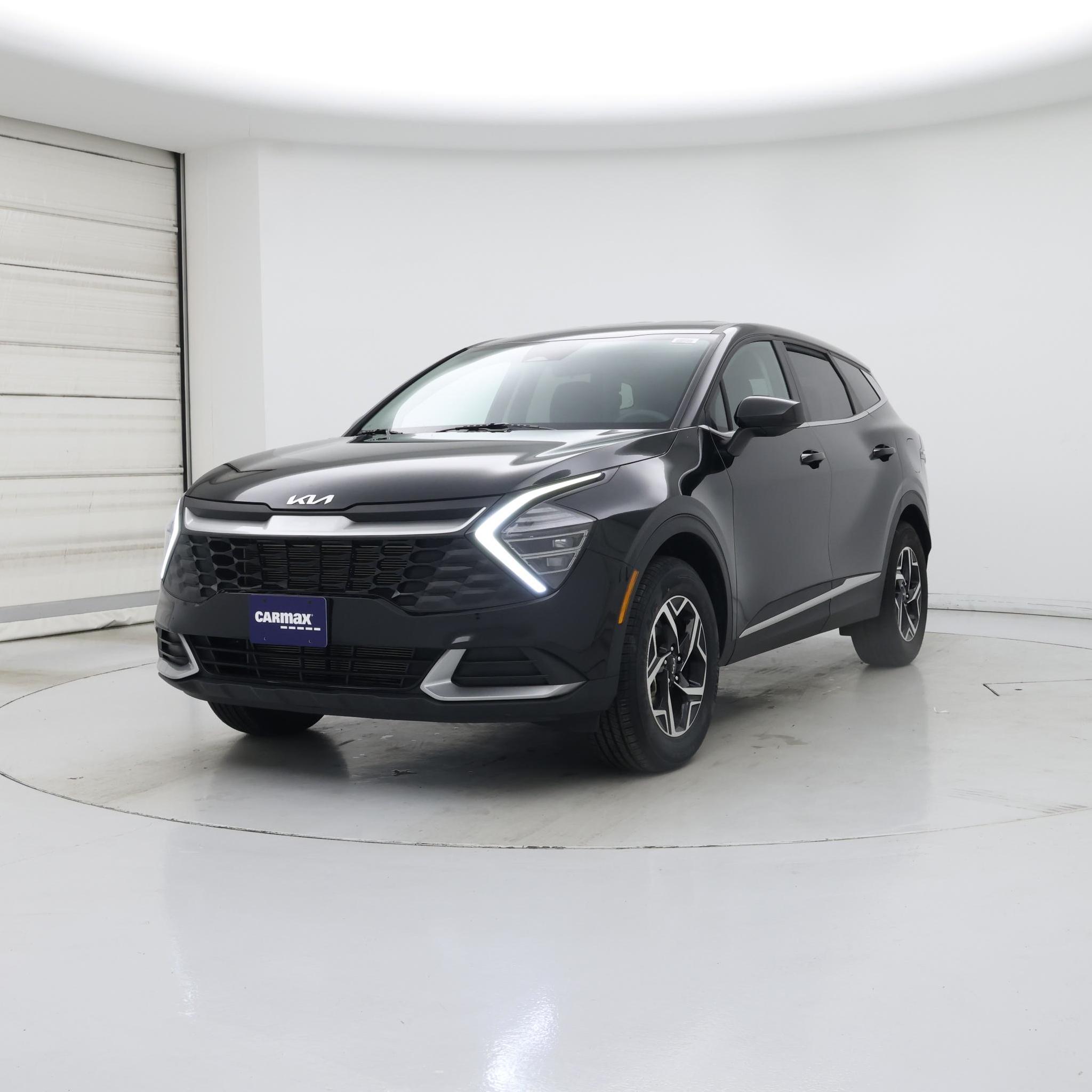 Thumbnail: 2025 Kia Sportage - 4