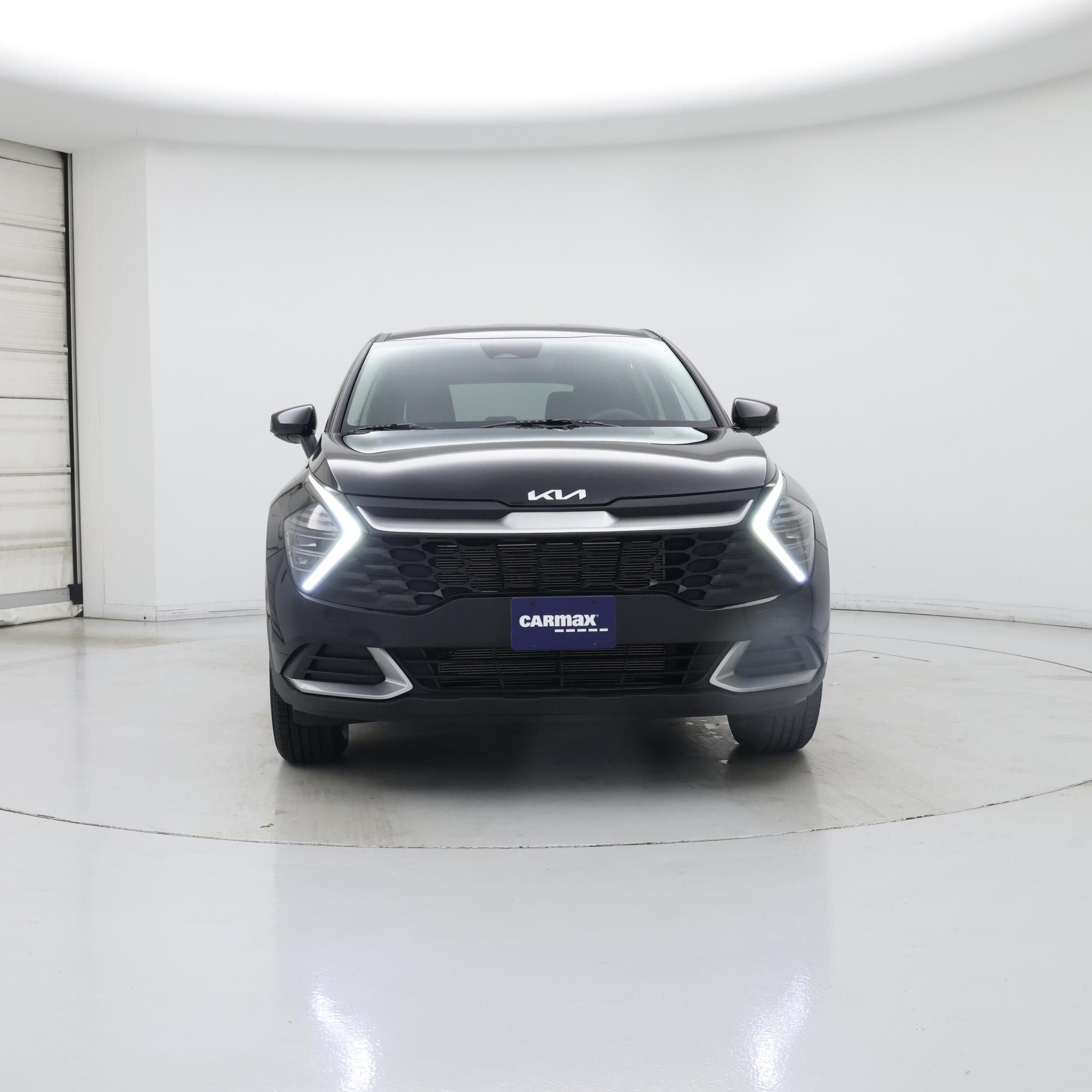 Thumbnail: 2025 Kia Sportage - 5