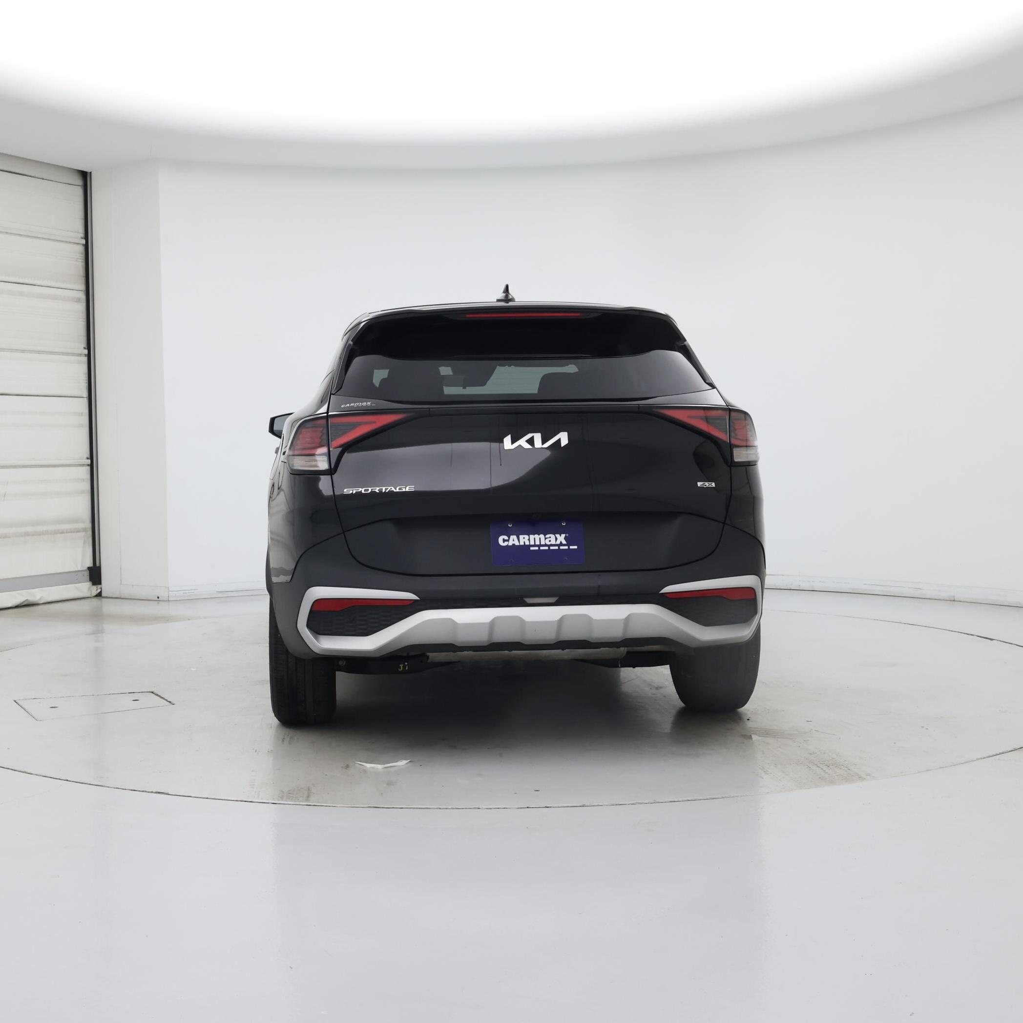 Thumbnail: 2025 Kia Sportage - 6