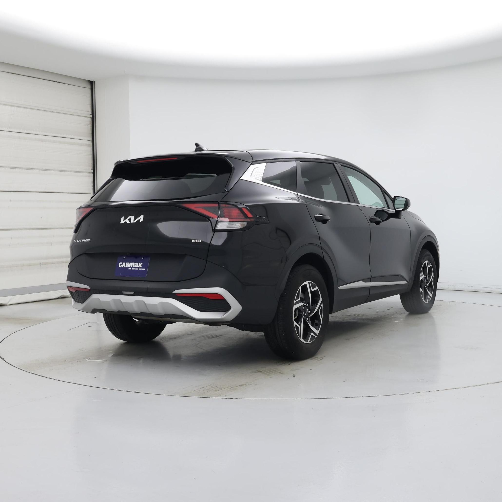 Thumbnail: 2025 Kia Sportage - 8