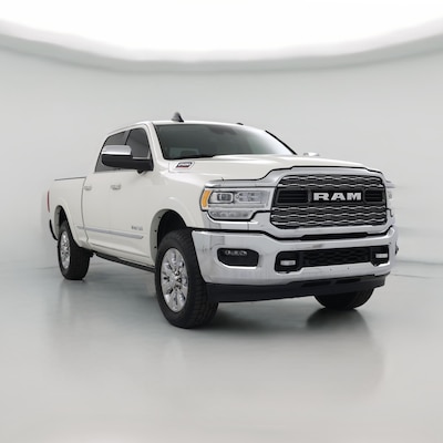 2020 Ram 2500 Limited
