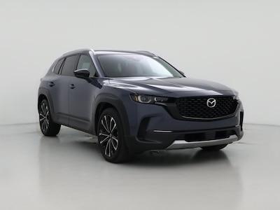 2023 Mazda CX-50 2.5 Turbo Premium Plus