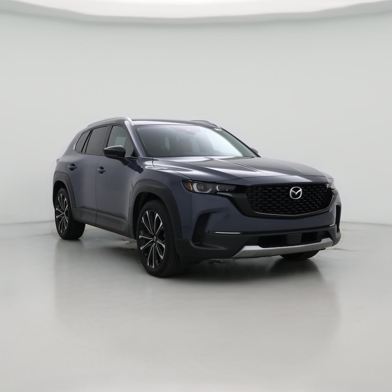 2023 Mazda CX-50 2.5 Turbo Premium Plus