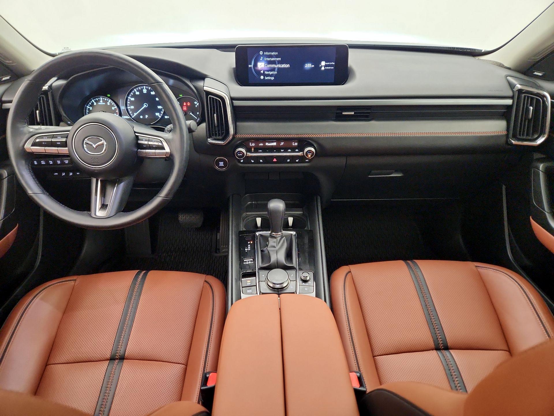Thumbnail: 2023 Mazda CX-50 - 9