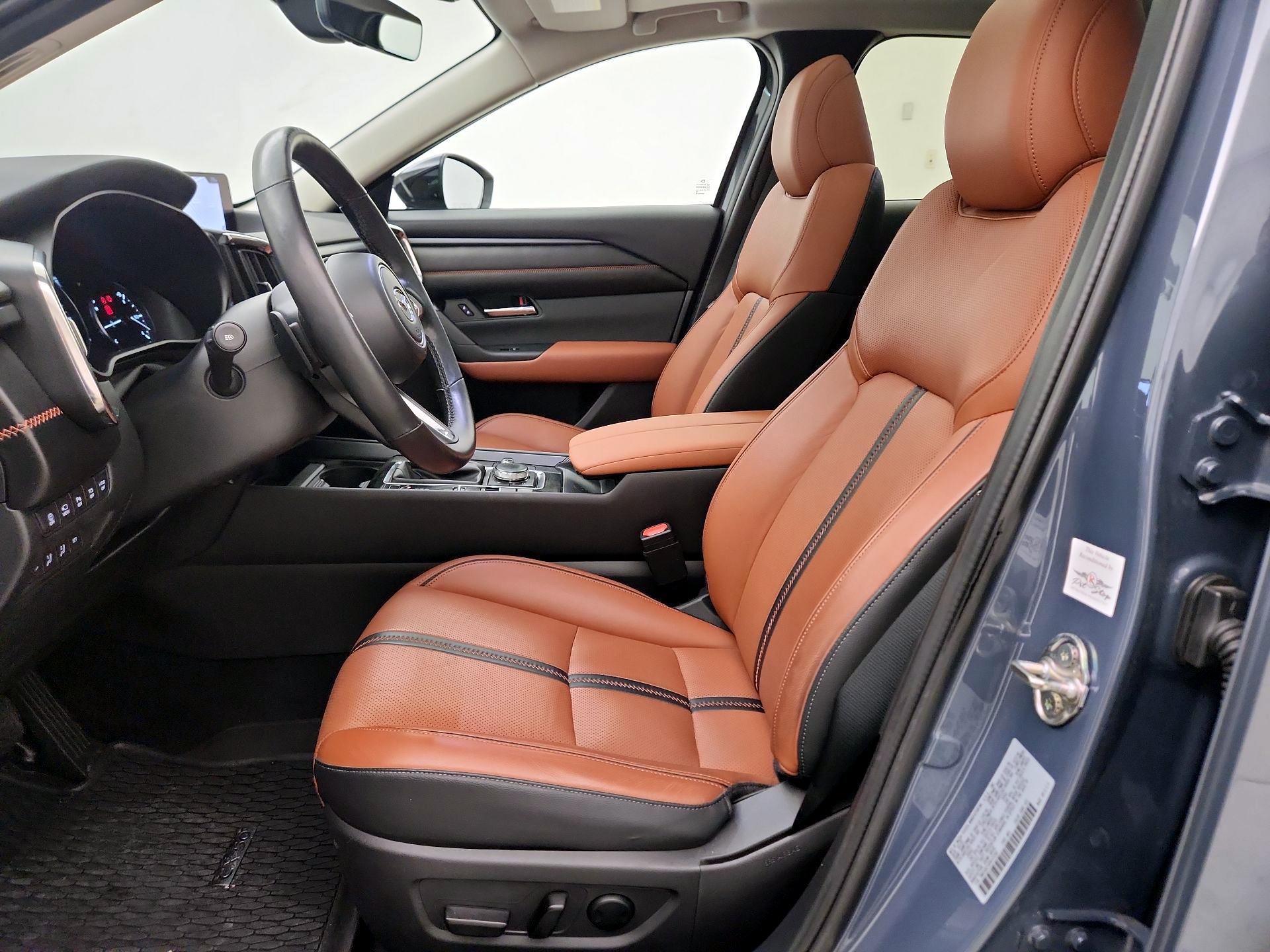 Thumbnail: 2023 Mazda CX-50 - 11