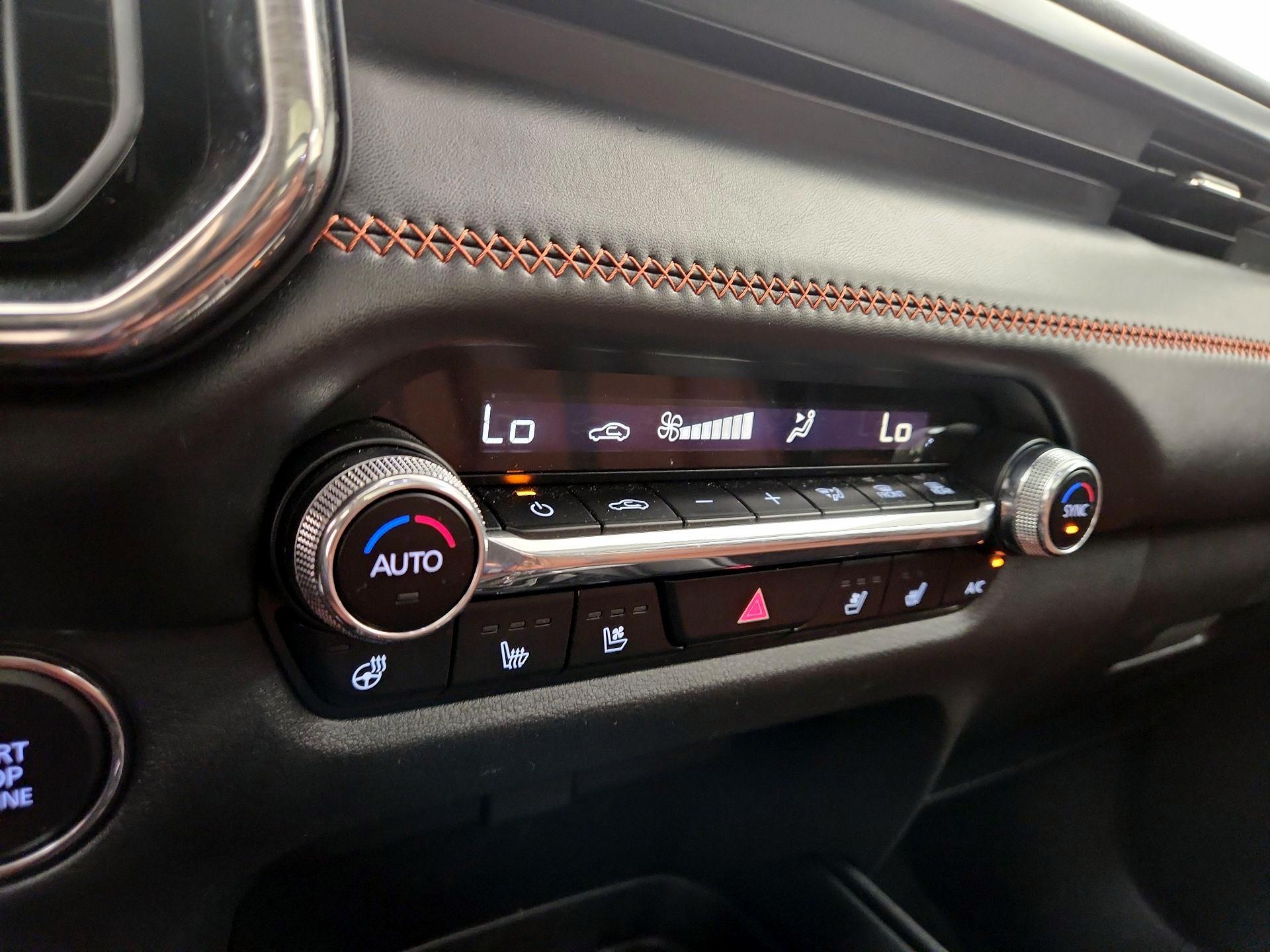 Thumbnail: 2023 Mazda CX-50 - 17