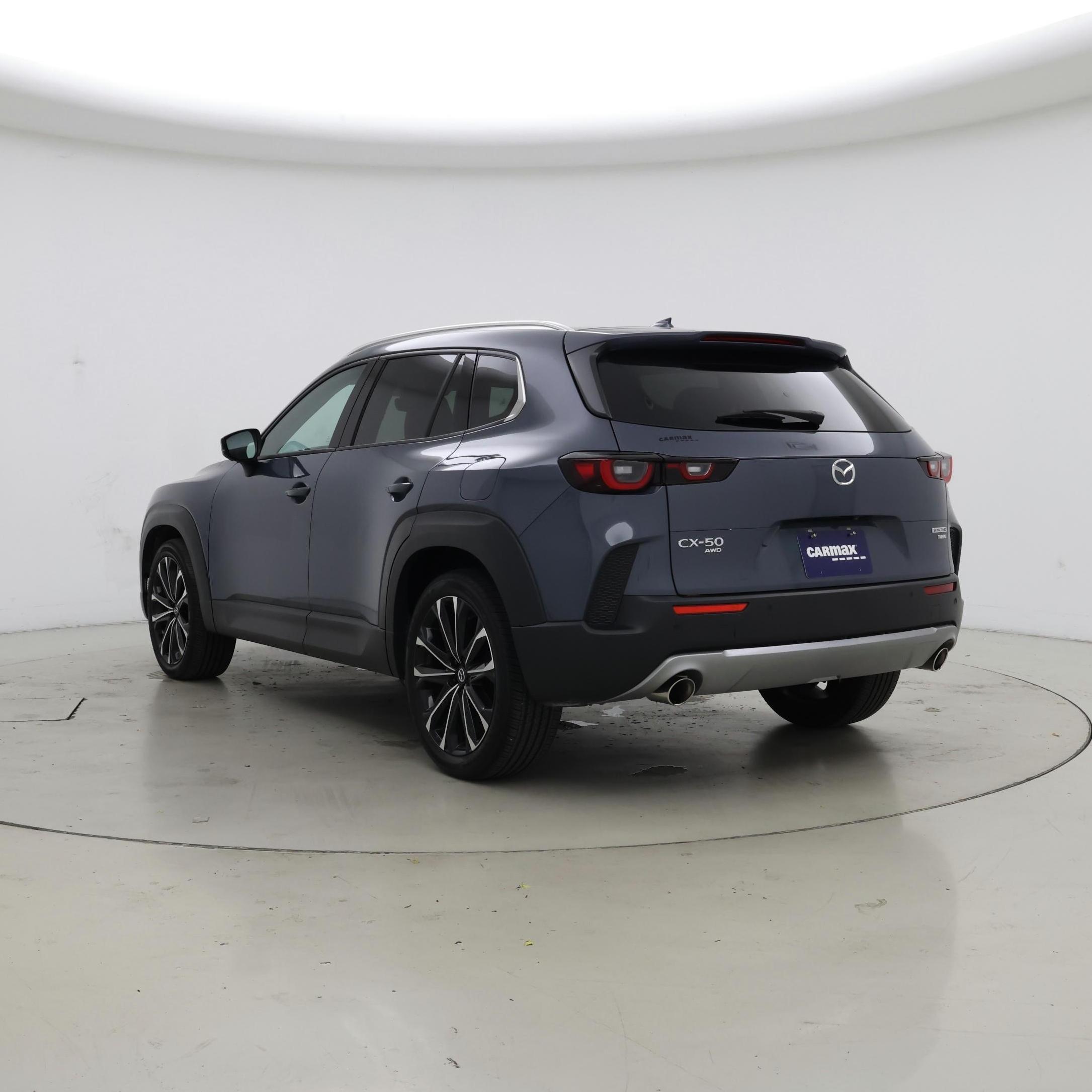 Thumbnail: 2023 Mazda CX-50 - 2
