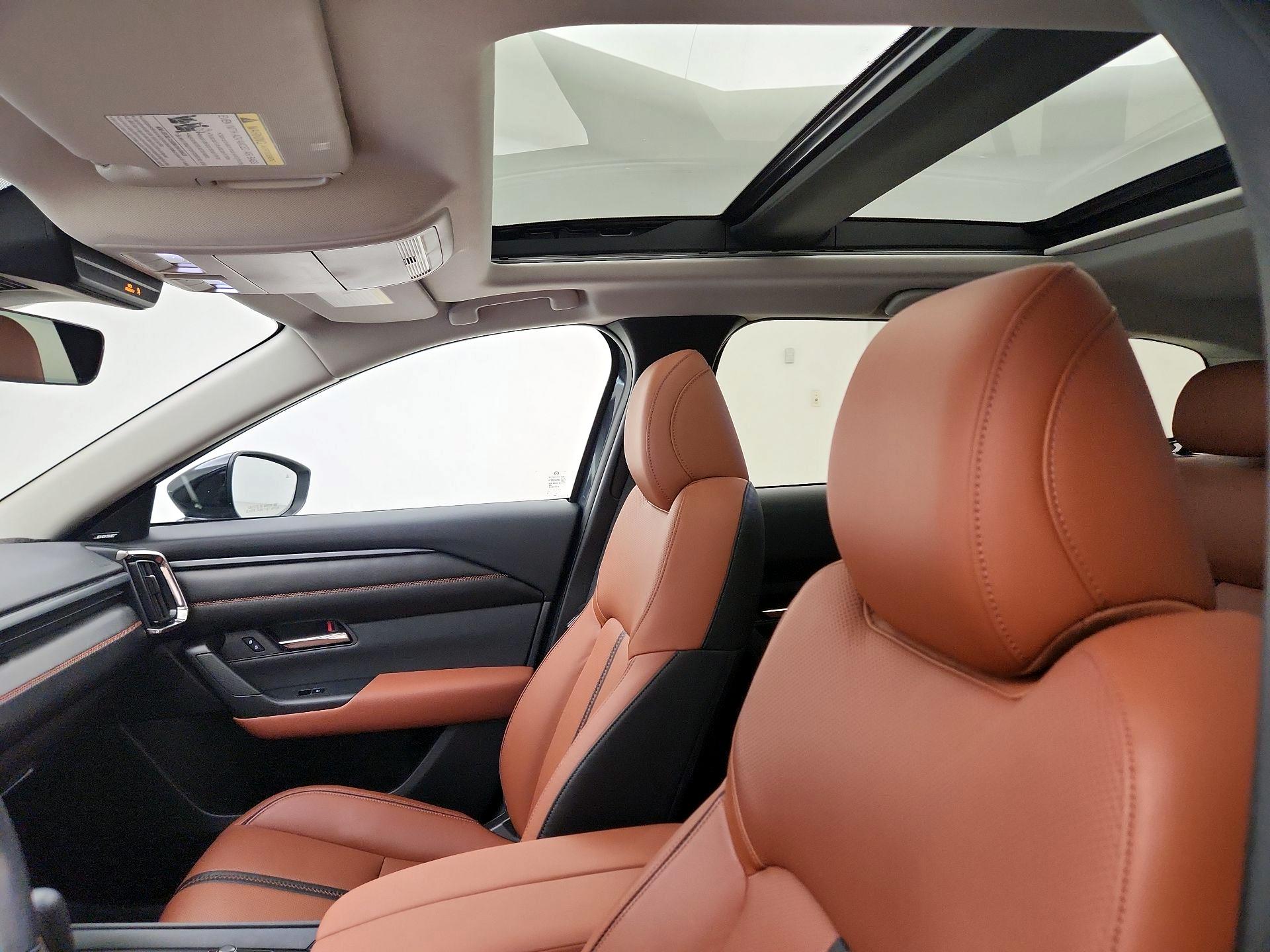 Thumbnail: 2023 Mazda CX-50 - 20