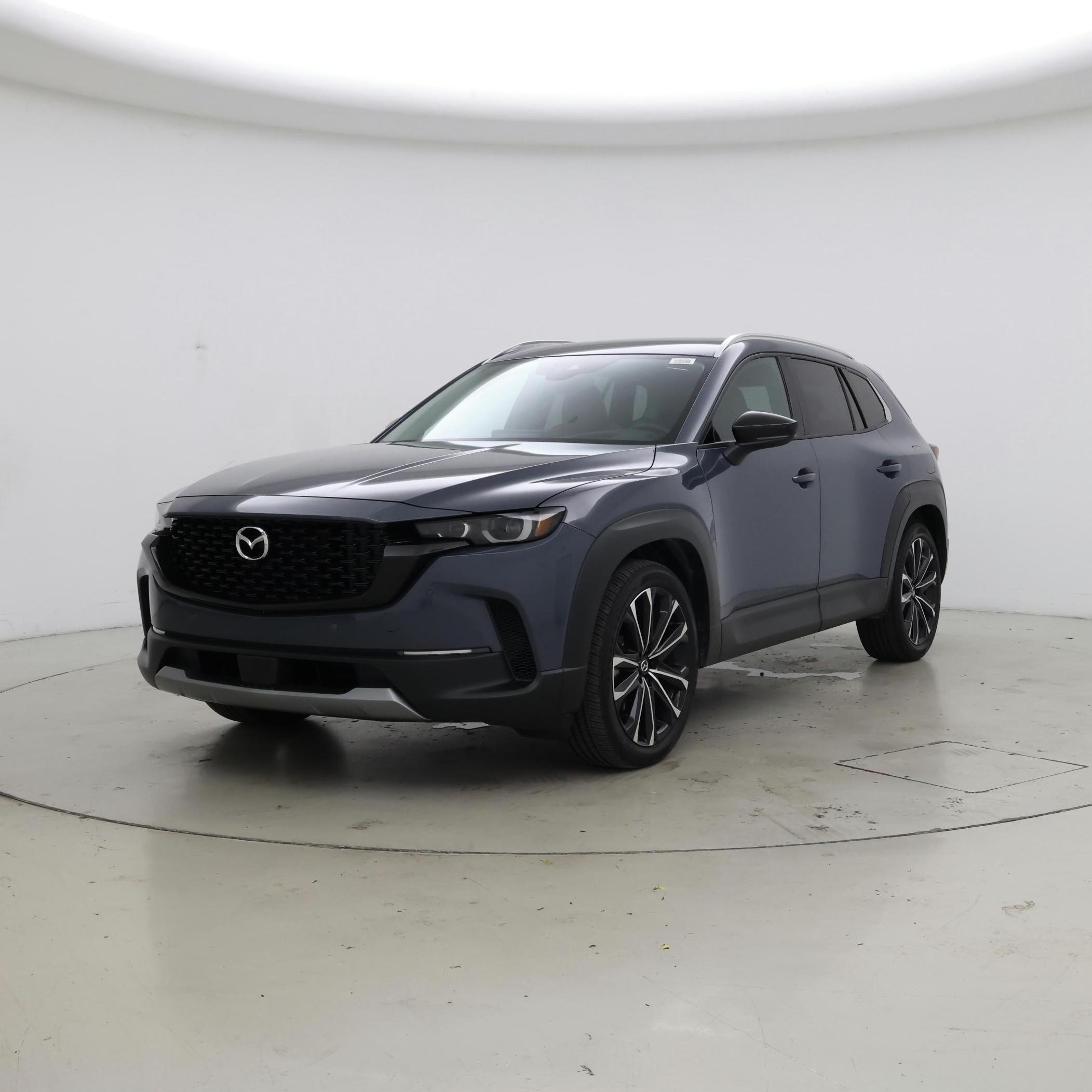 Thumbnail: 2023 Mazda CX-50 - 4