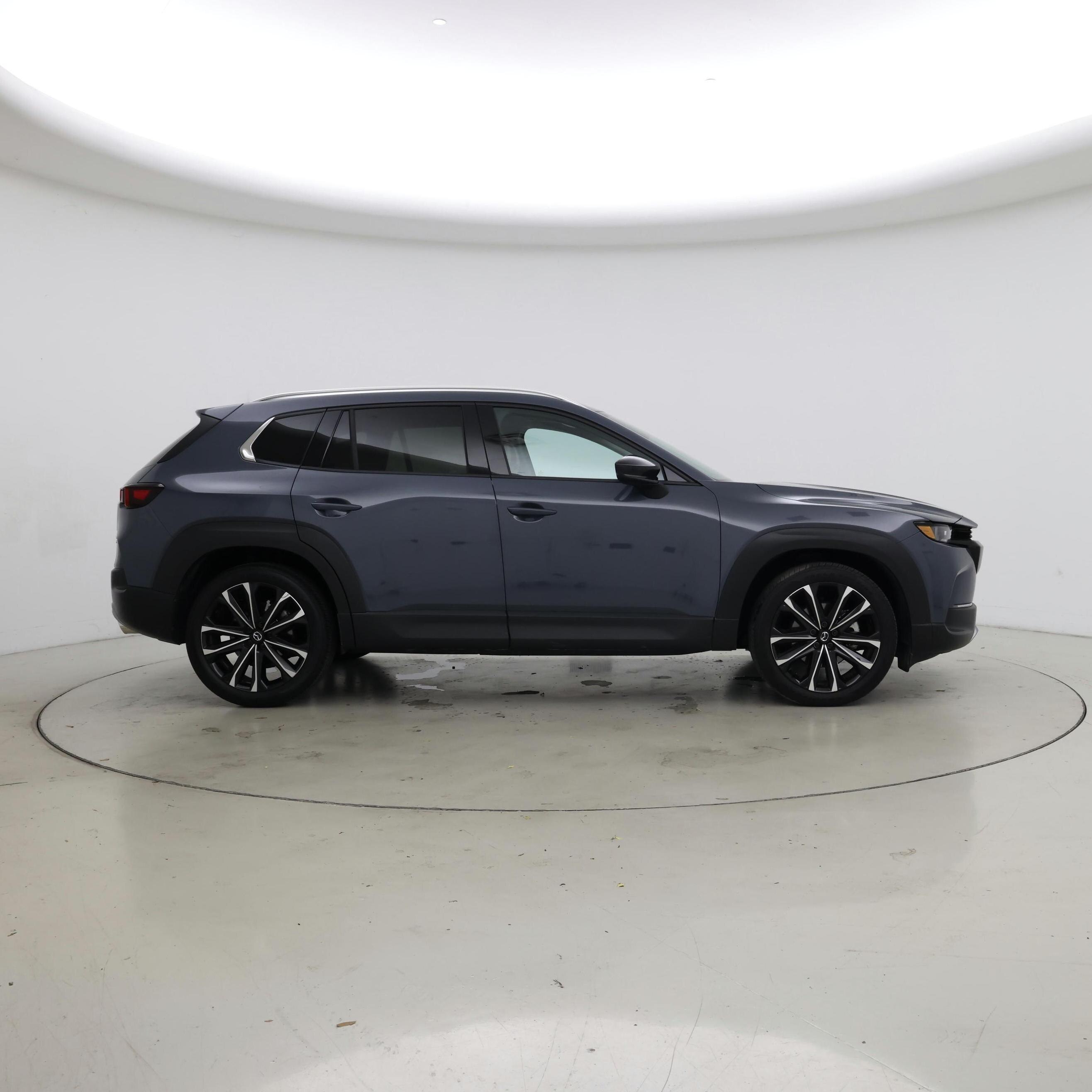 Thumbnail: 2023 Mazda CX-50 - 7