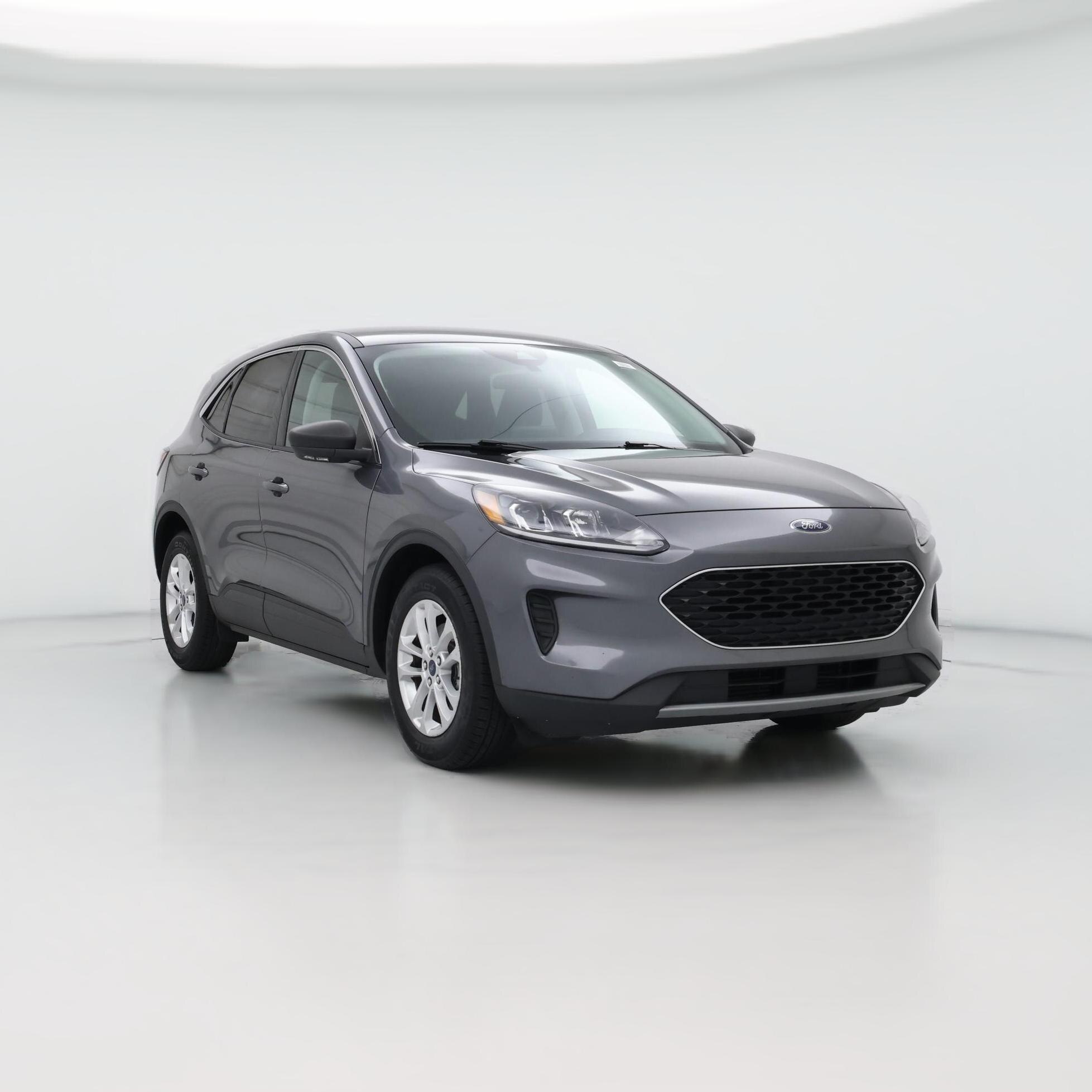 Thumbnail: 2022 Ford Escape - 1