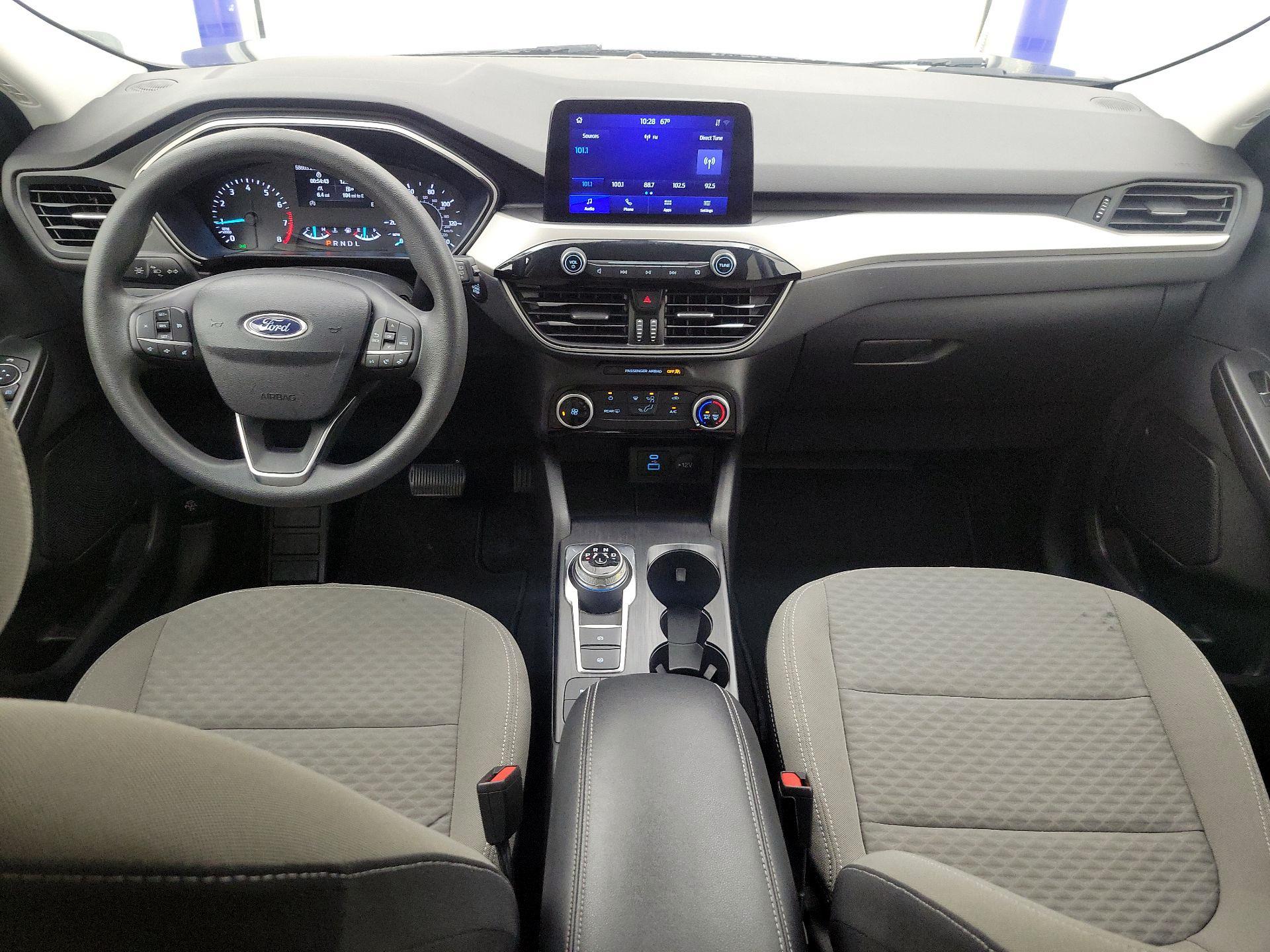 Thumbnail: 2022 Ford Escape - 9