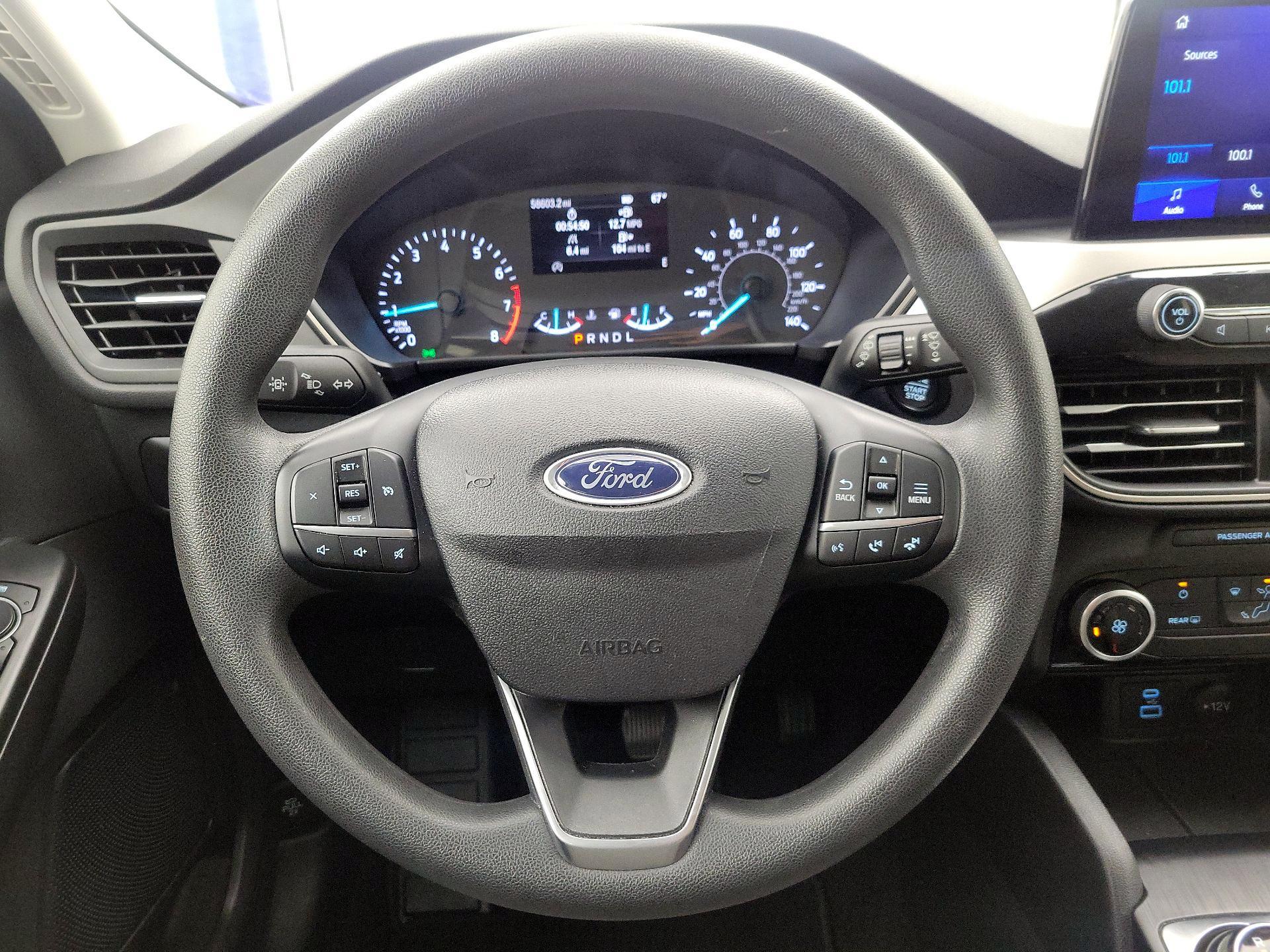 Thumbnail: 2022 Ford Escape - 10