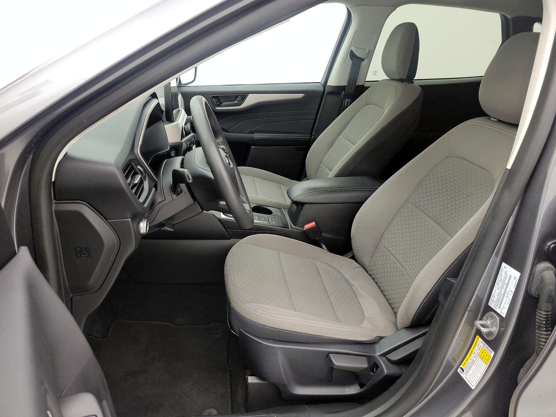 Thumbnail: 2022 Ford Escape - 11