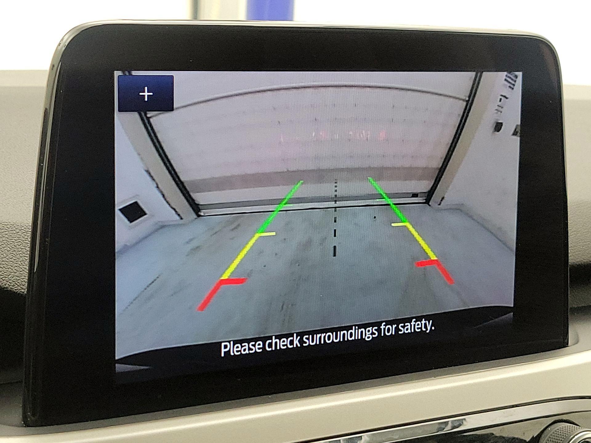 Thumbnail: 2022 Ford Escape - 14