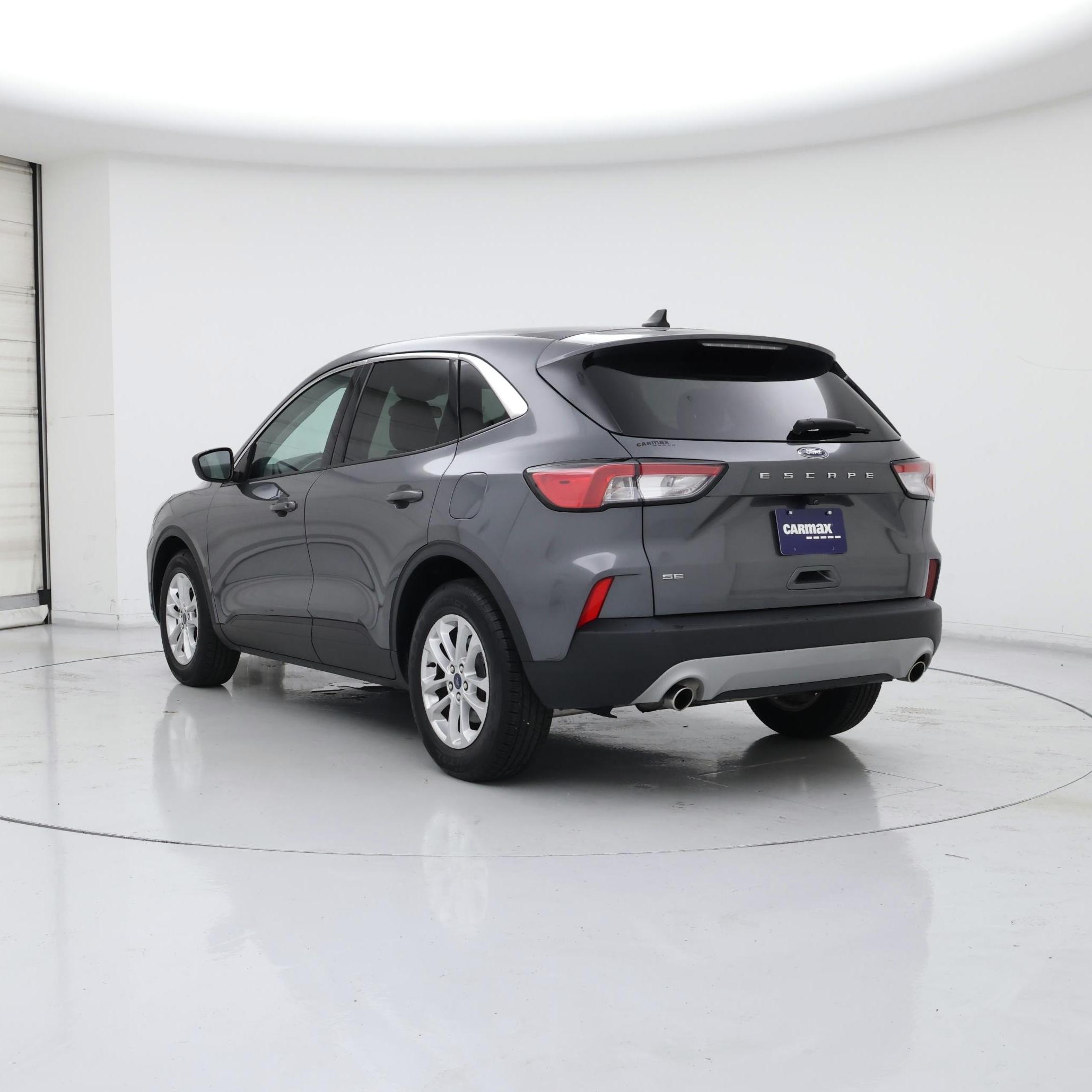 Thumbnail: 2022 Ford Escape - 2