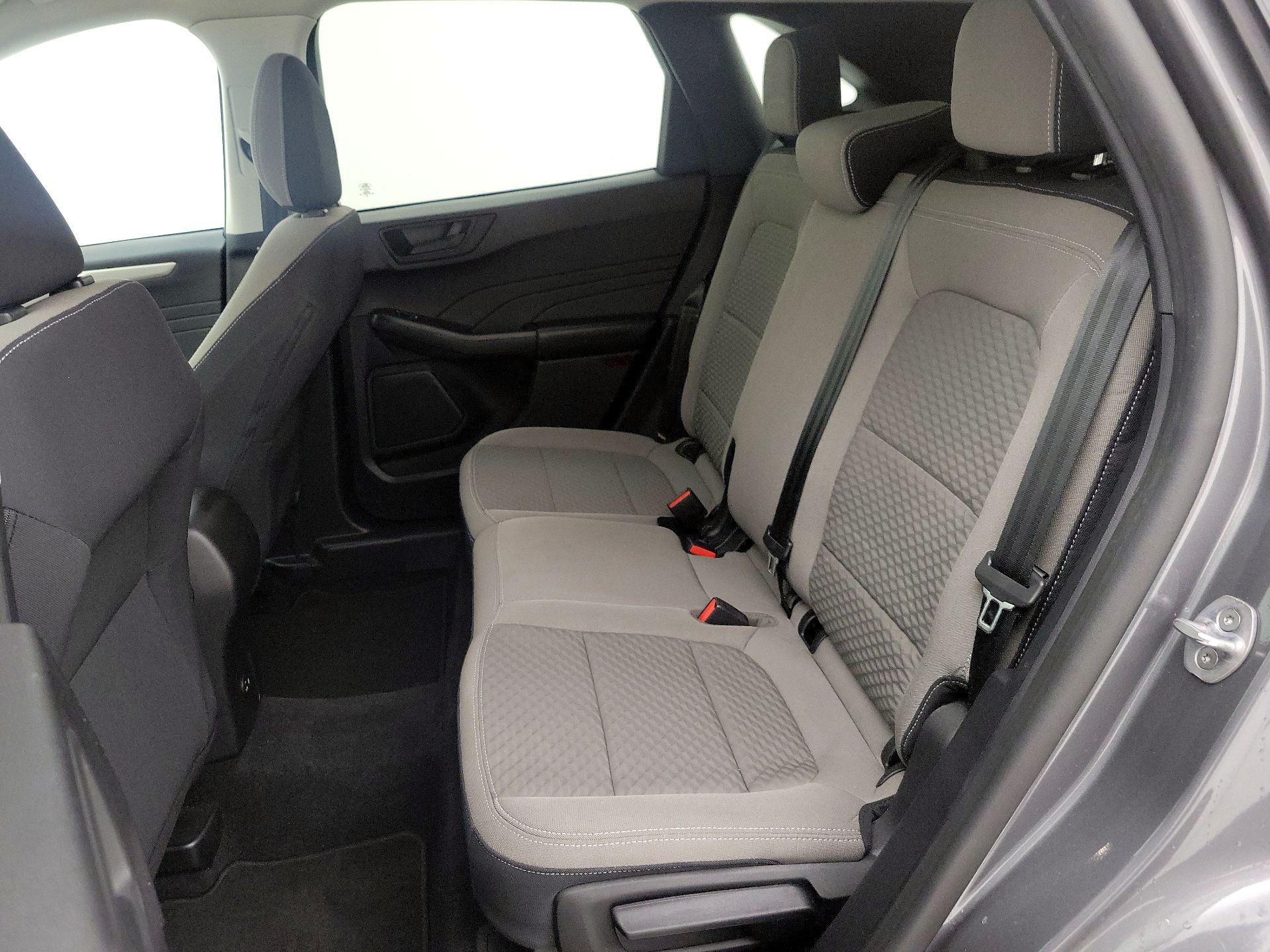 Thumbnail: 2022 Ford Escape - 19