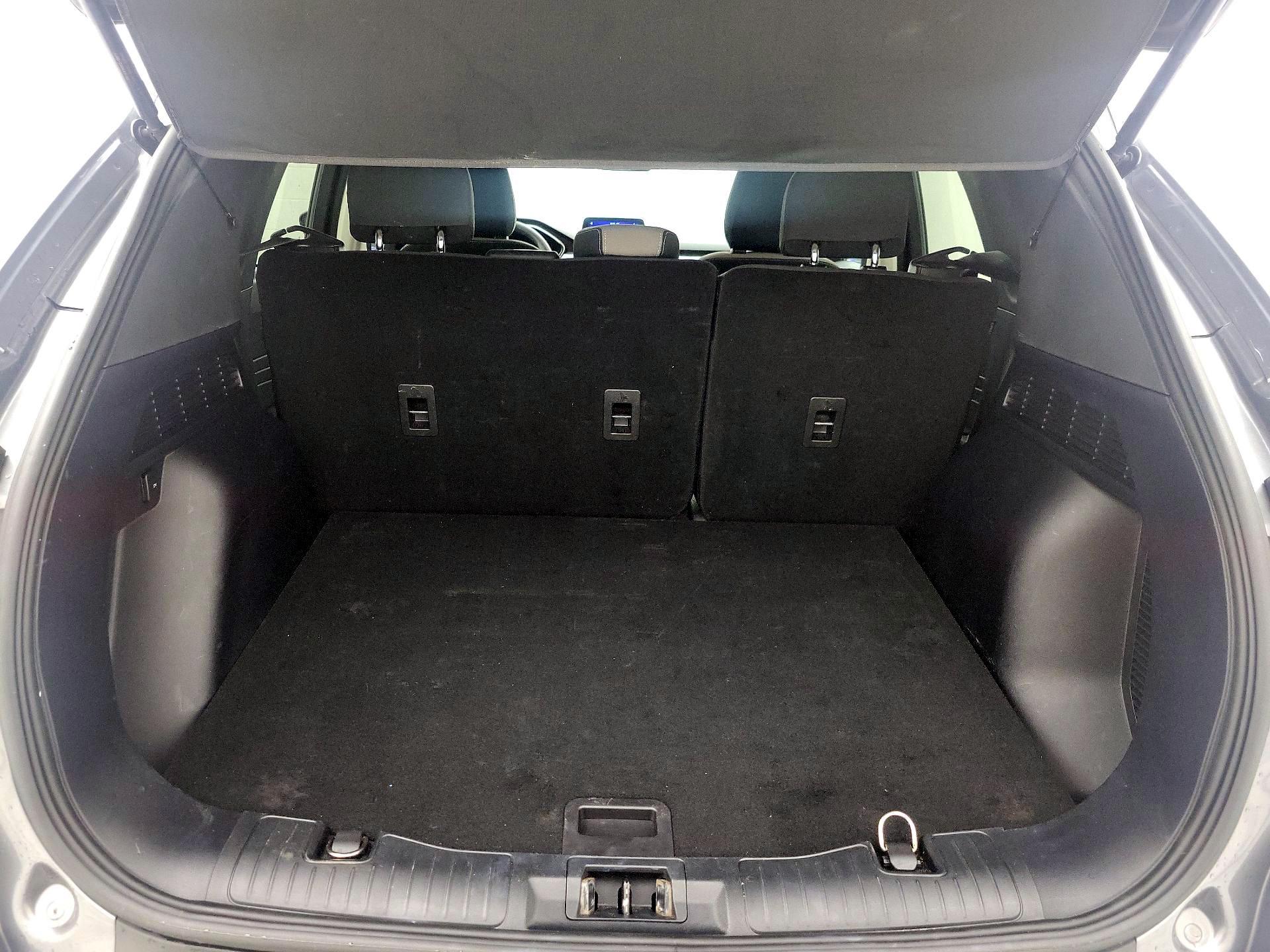 Thumbnail: 2022 Ford Escape - 20