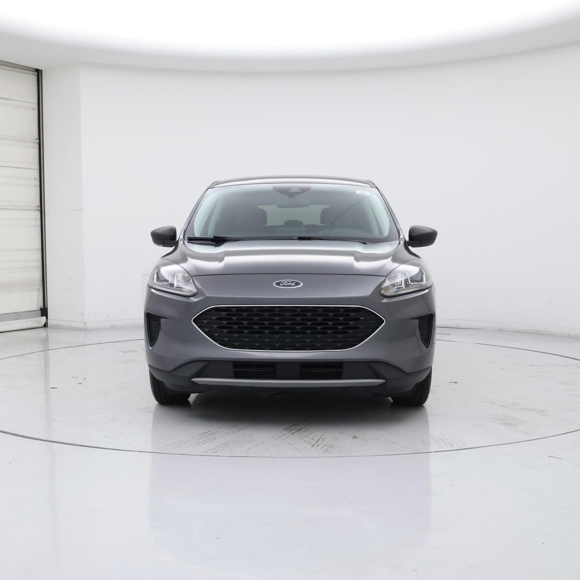 Thumbnail: 2022 Ford Escape - 5