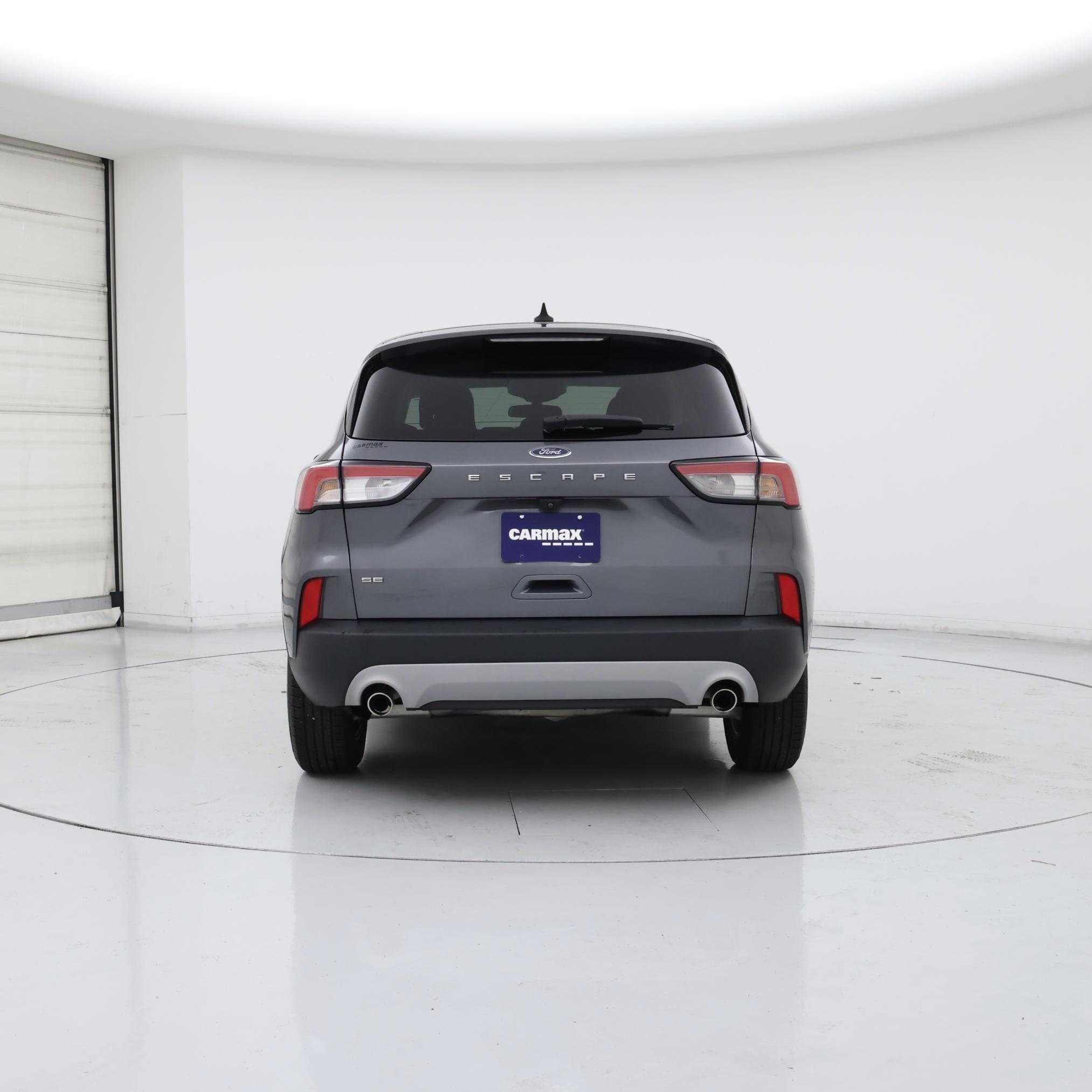 Thumbnail: 2022 Ford Escape - 6