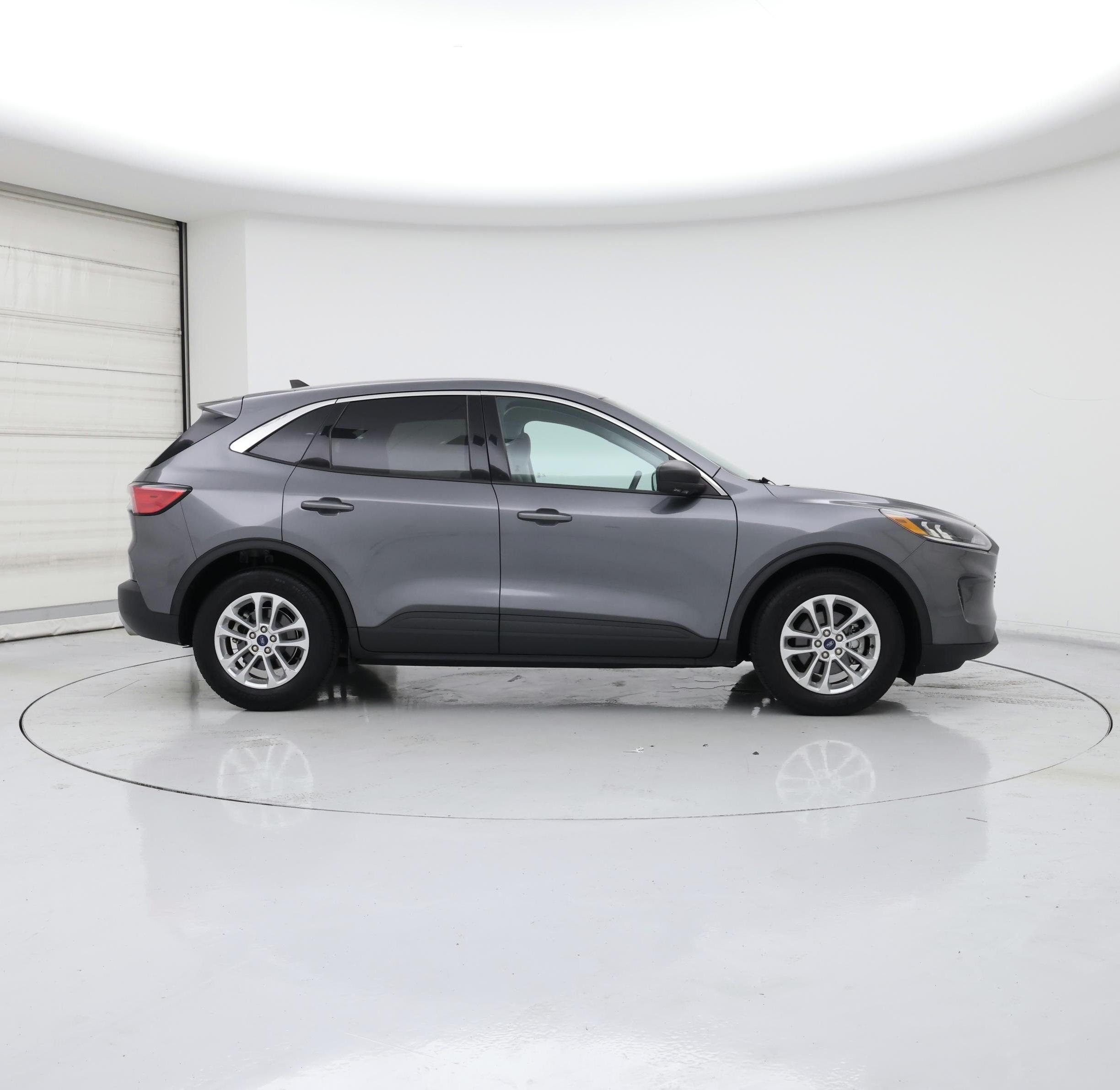 Thumbnail: 2022 Ford Escape - 7