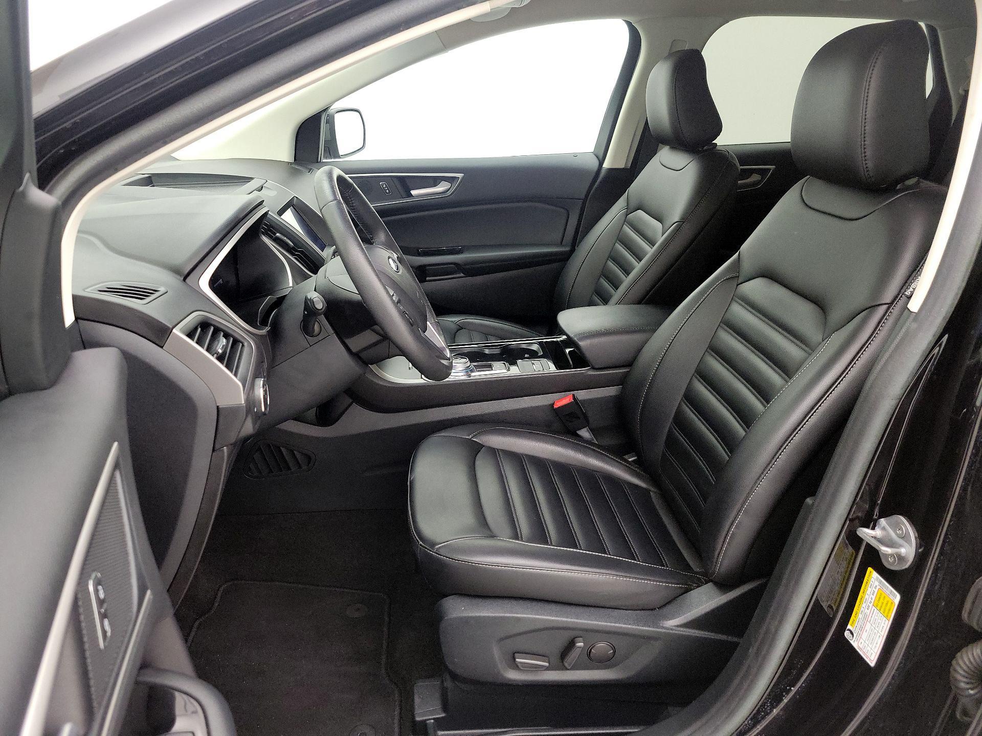 Thumbnail: 2020 Ford Edge - 11