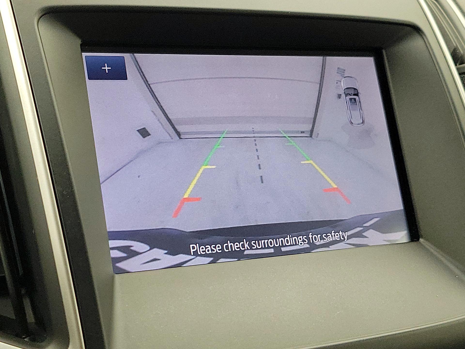 Thumbnail: 2020 Ford Edge - 14