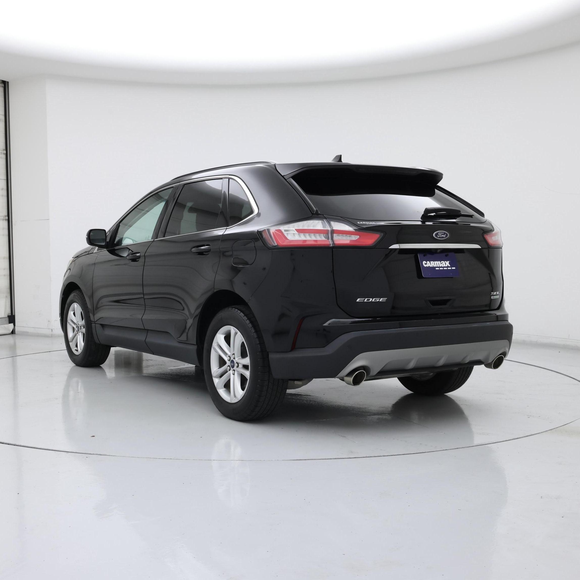 Thumbnail: 2020 Ford Edge - 2