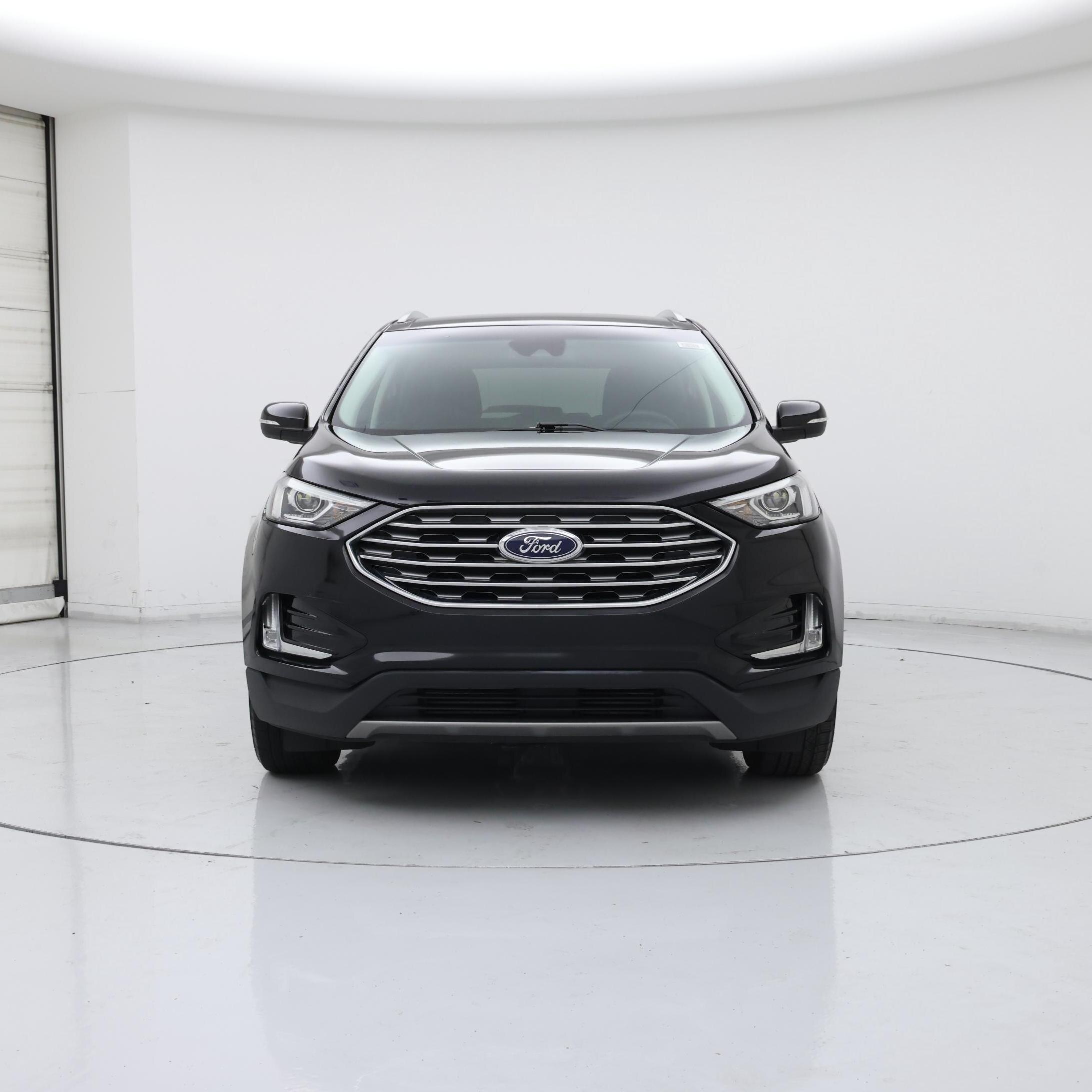 Thumbnail: 2020 Ford Edge - 5