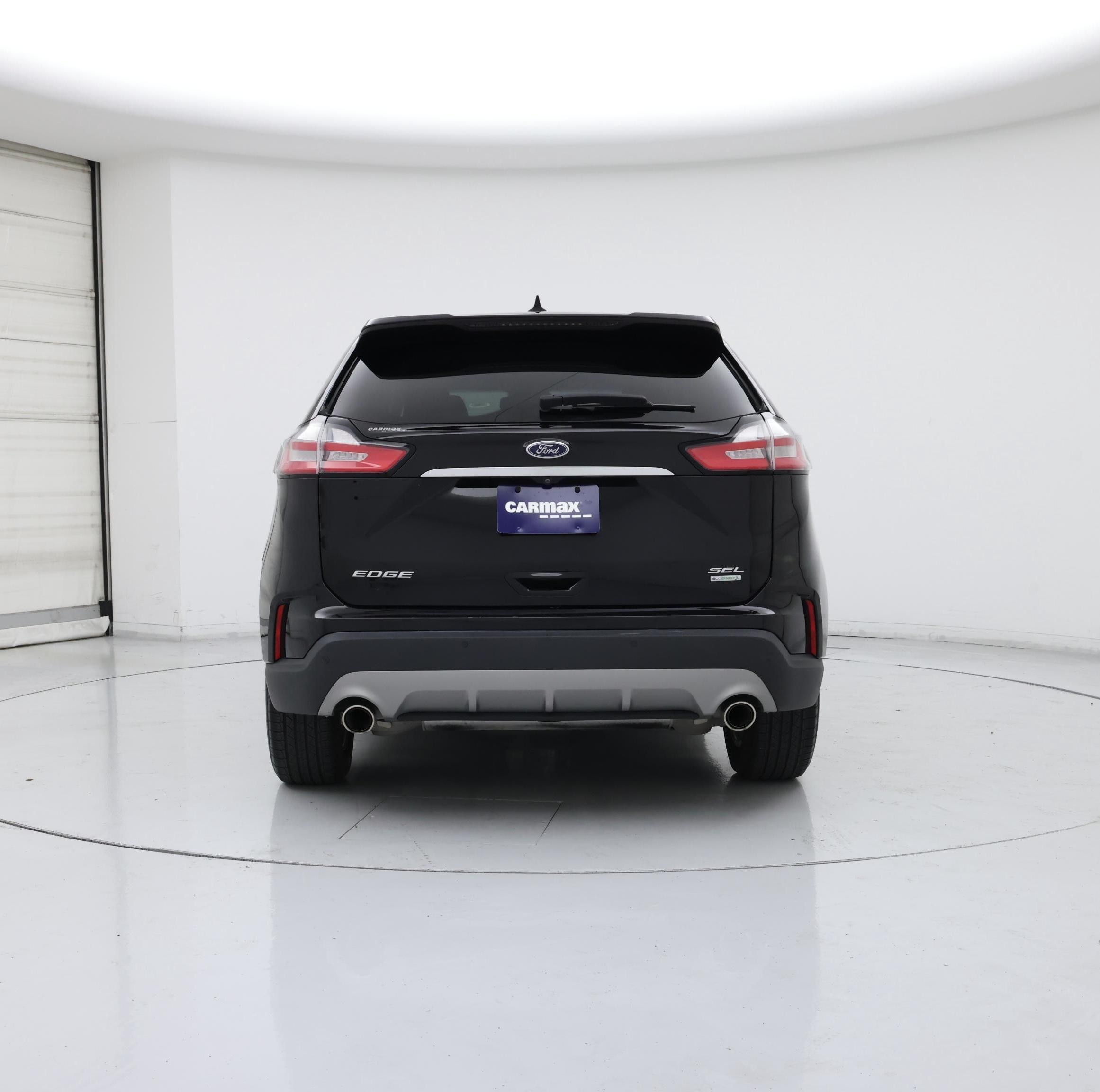 Thumbnail: 2020 Ford Edge - 6