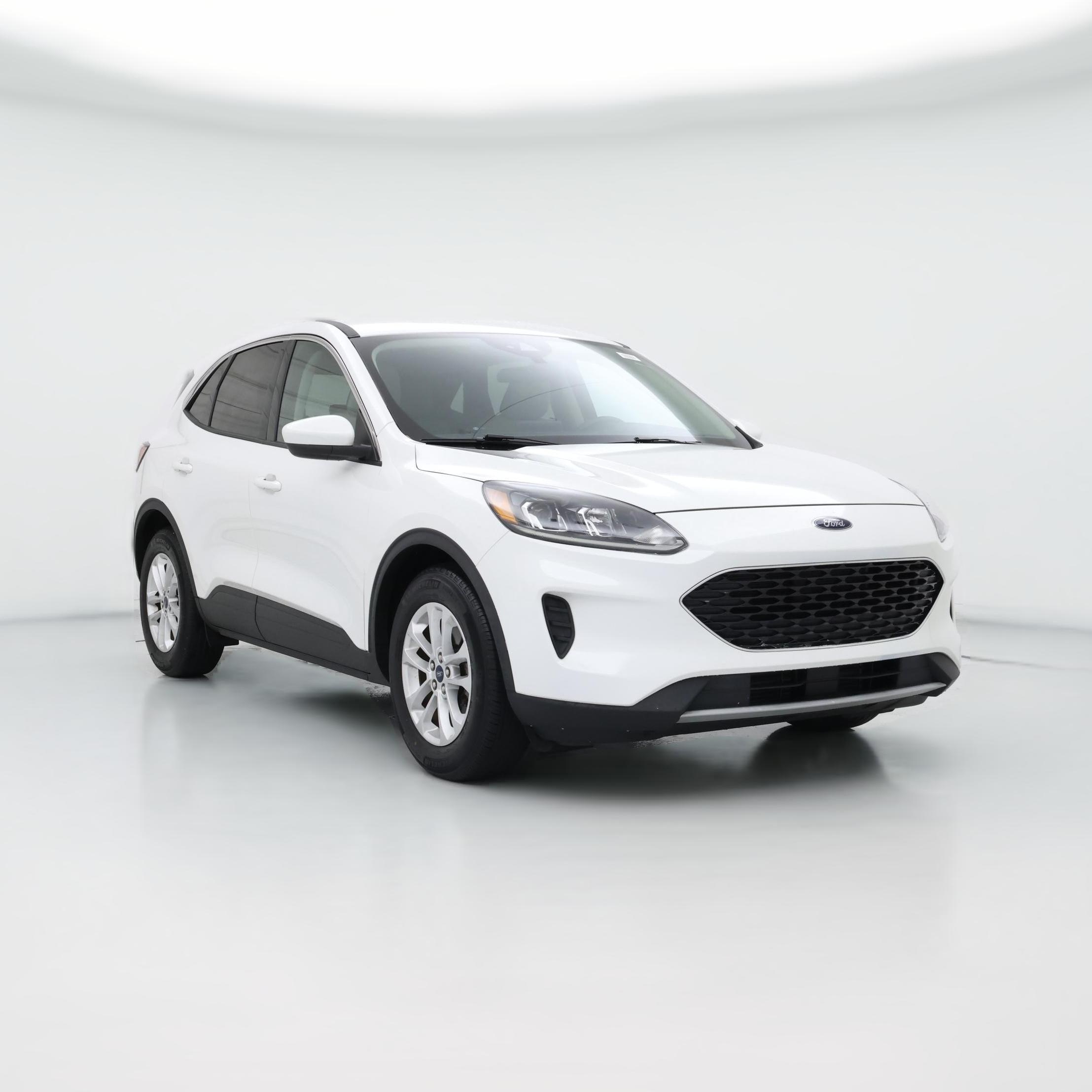 Thumbnail: 2020 Ford Escape - 1