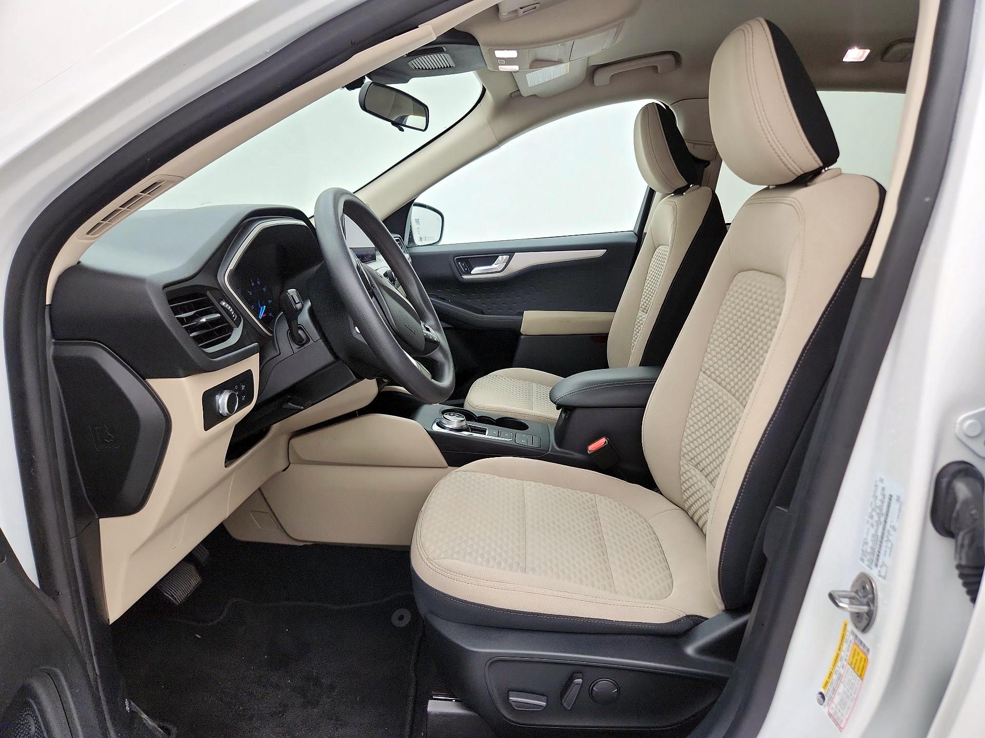 Thumbnail: 2020 Ford Escape - 11