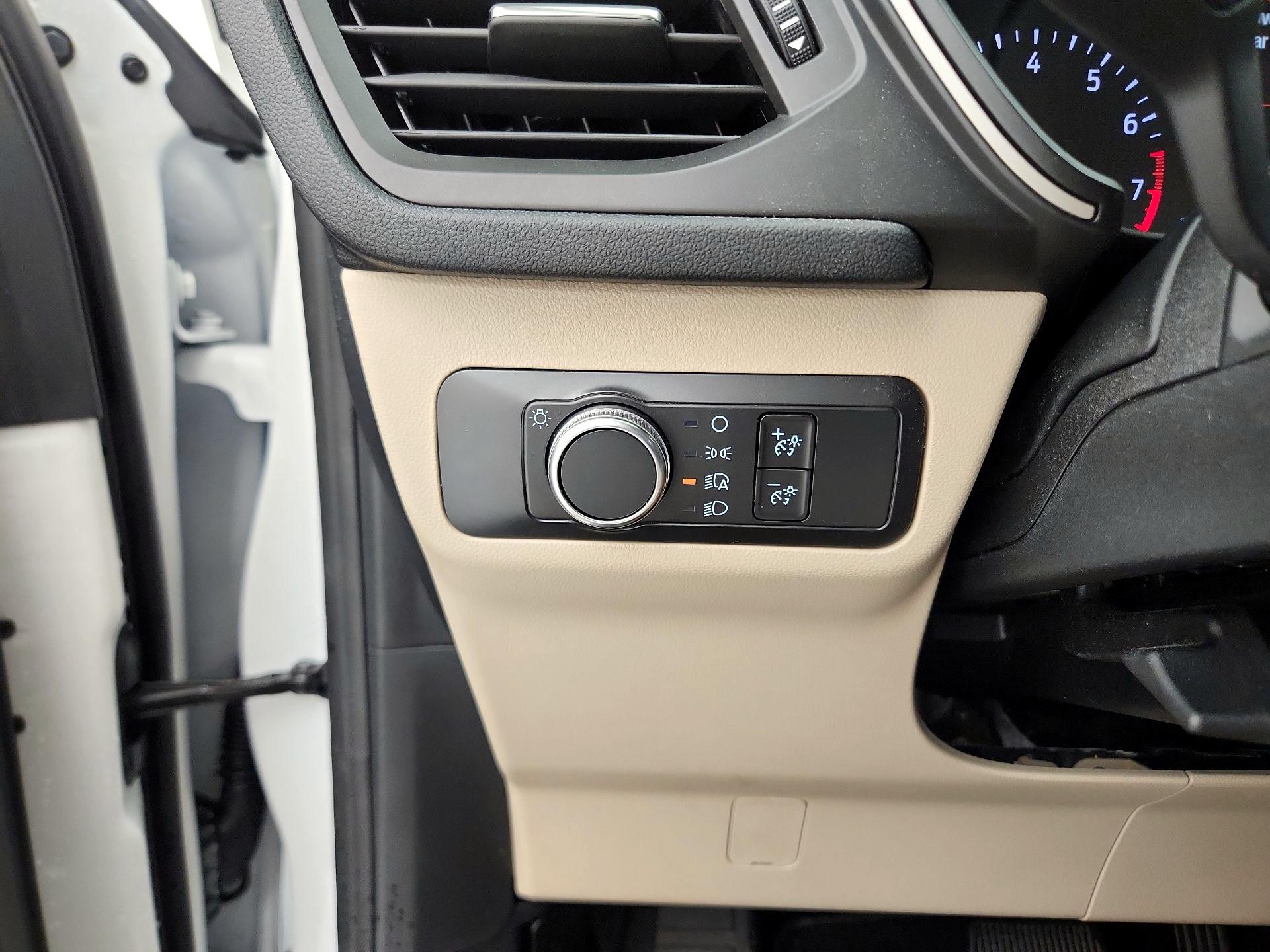 Thumbnail: 2020 Ford Escape - 13