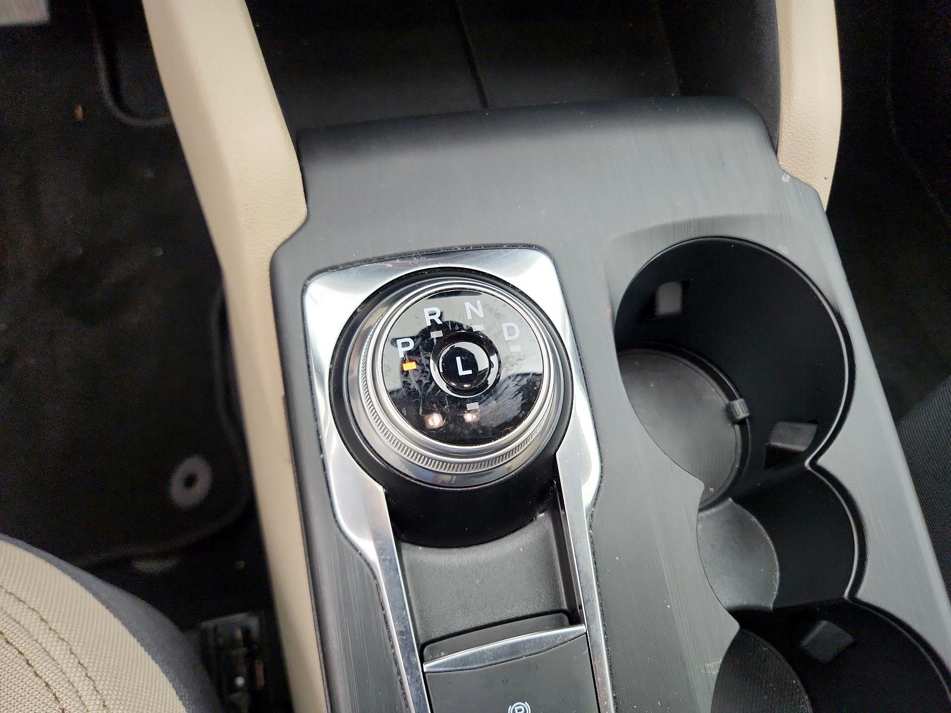 Thumbnail: 2020 Ford Escape - 17