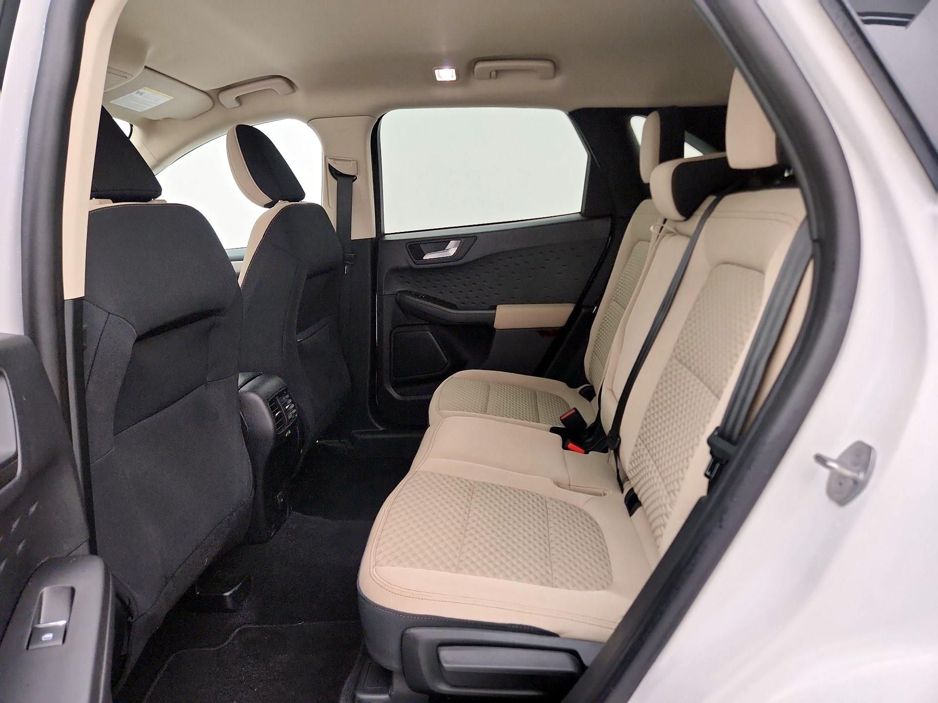 Thumbnail: 2020 Ford Escape - 19