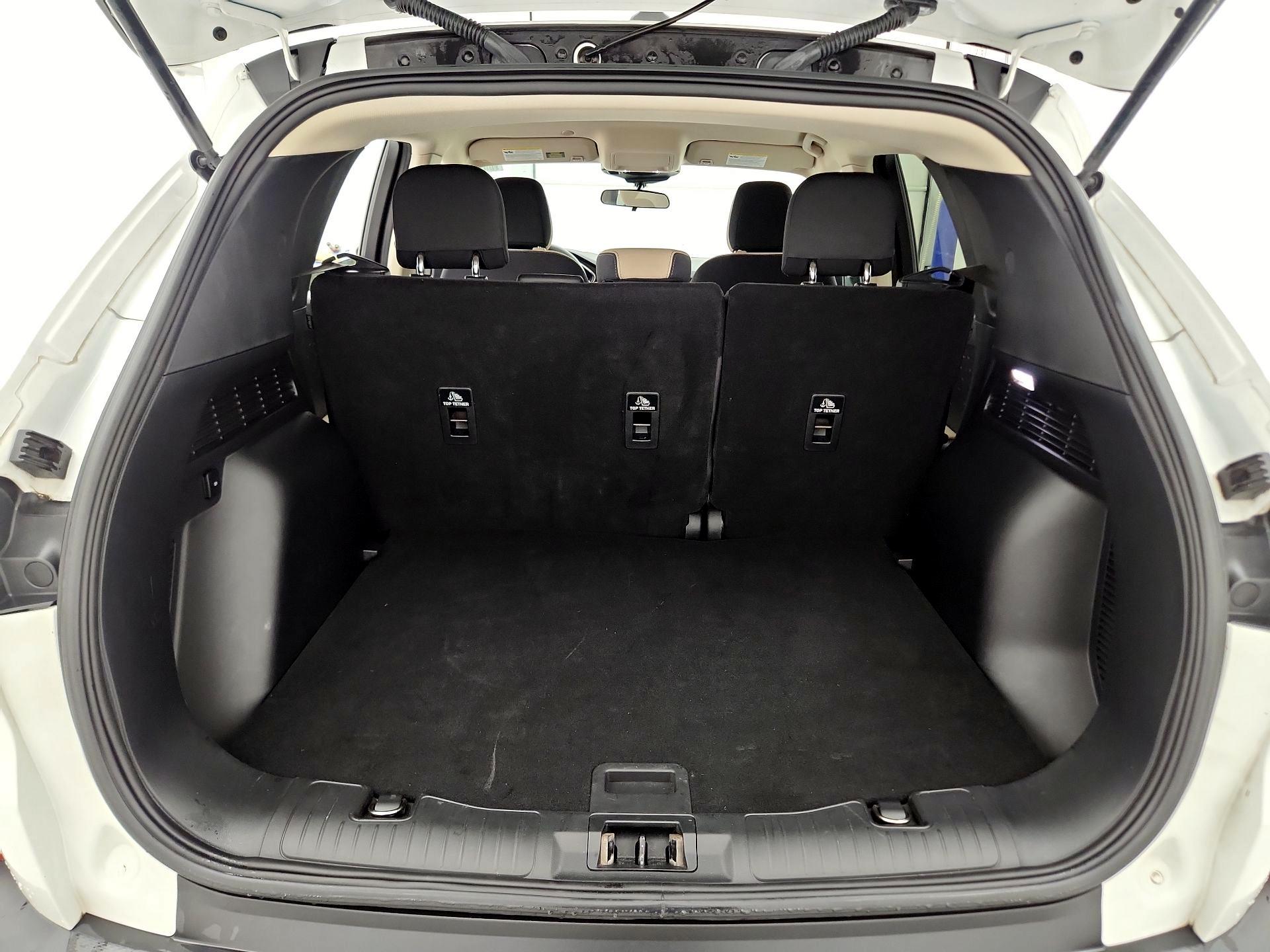 Thumbnail: 2020 Ford Escape - 20