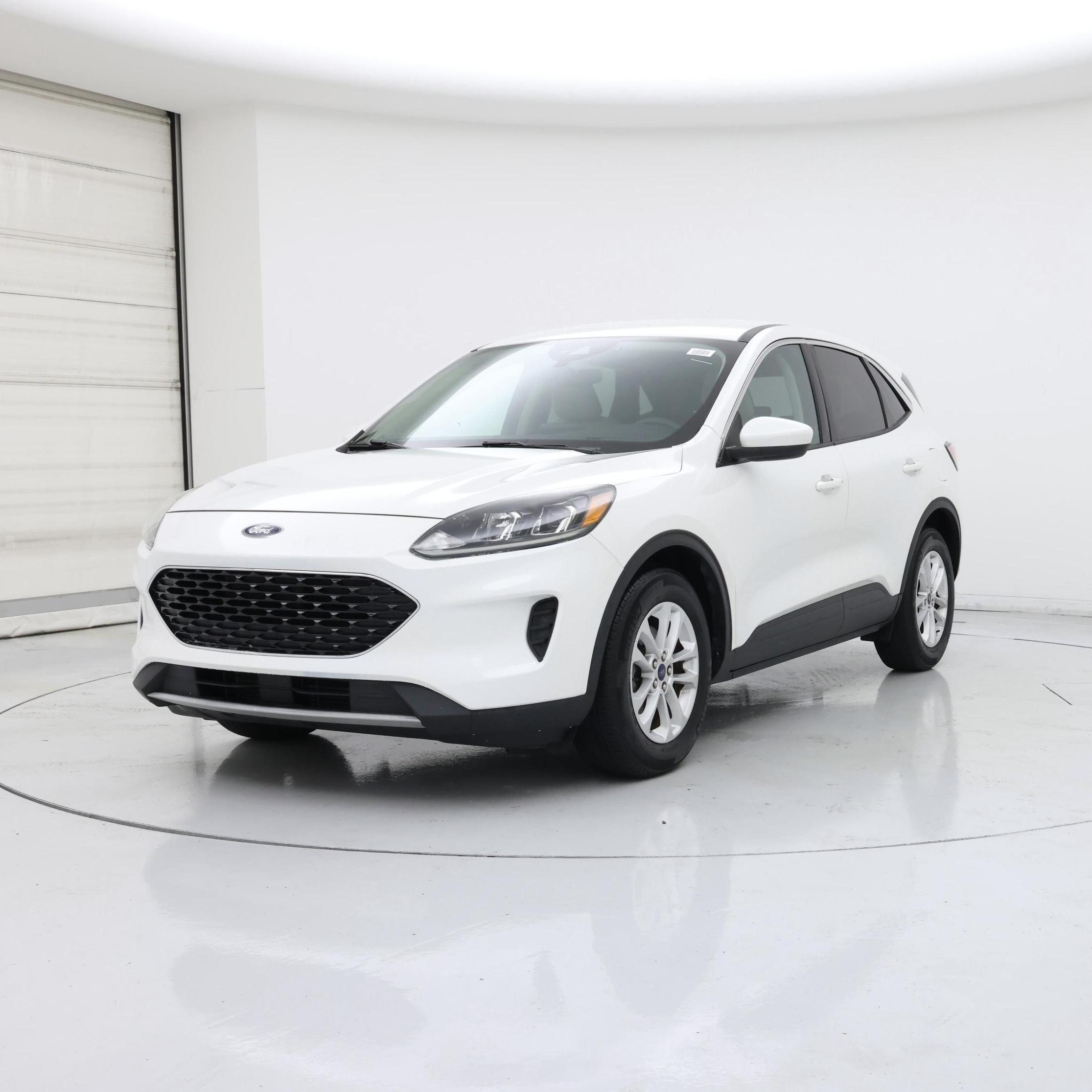 Thumbnail: 2020 Ford Escape - 4