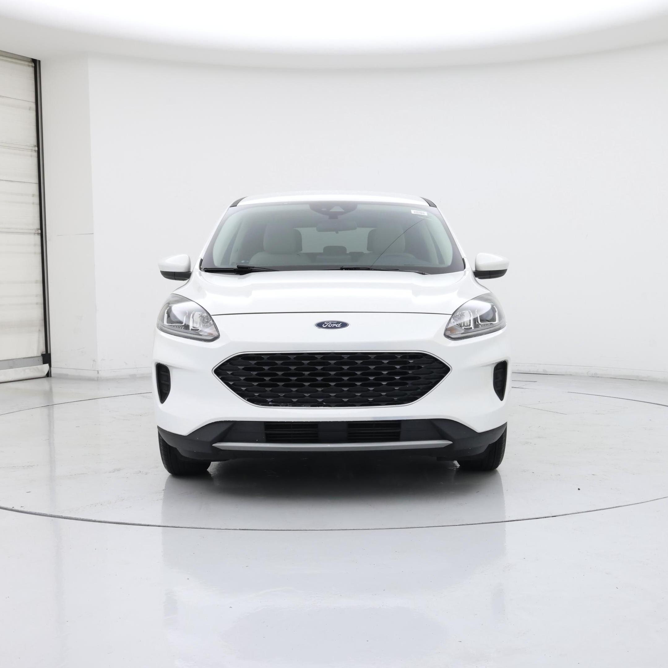 Thumbnail: 2020 Ford Escape - 5