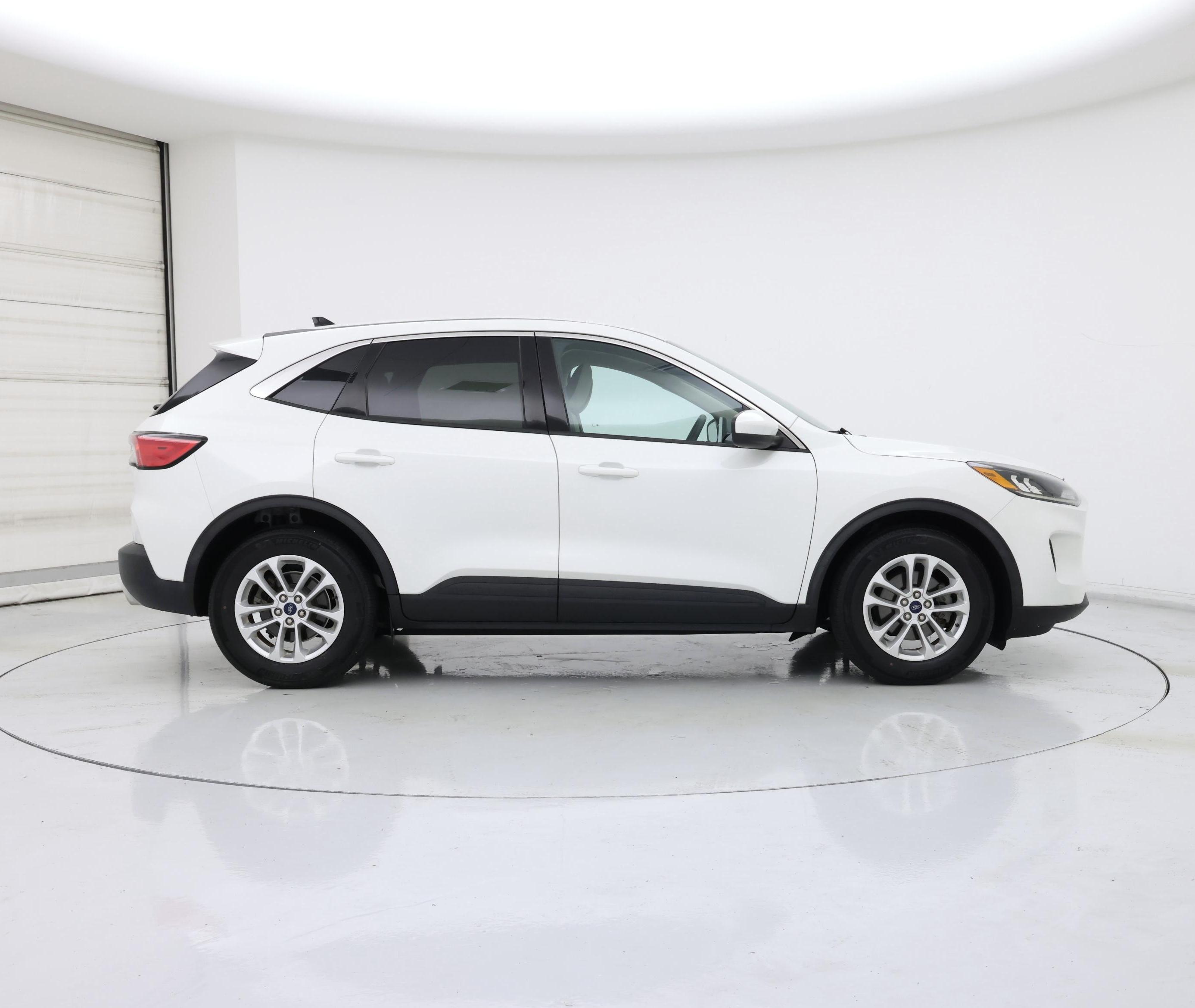 Thumbnail: 2020 Ford Escape - 7