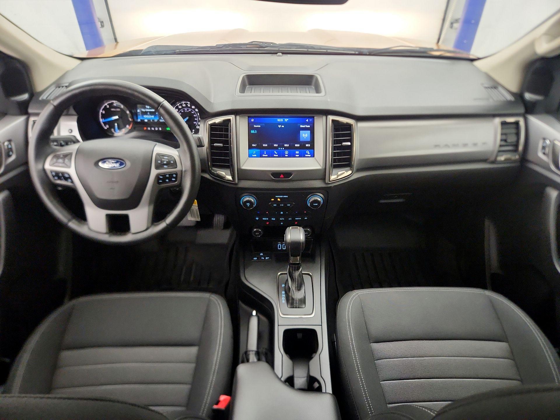 Thumbnail: 2020 Ford Ranger - 9