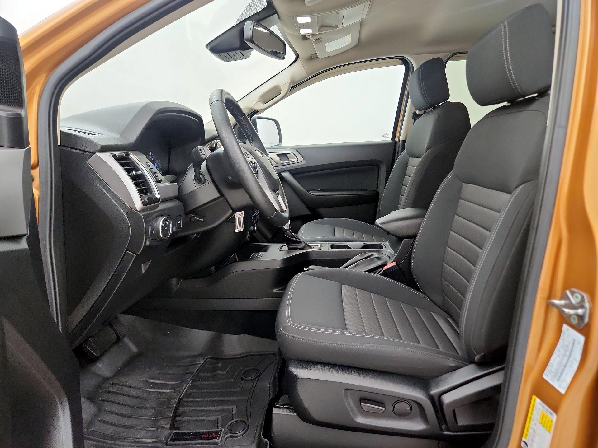 Thumbnail: 2020 Ford Ranger - 11