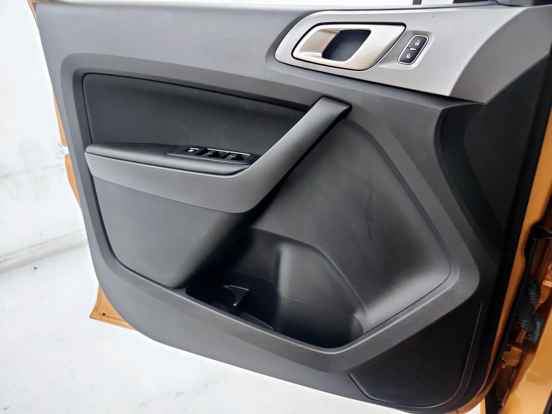 Thumbnail: 2020 Ford Ranger - 12