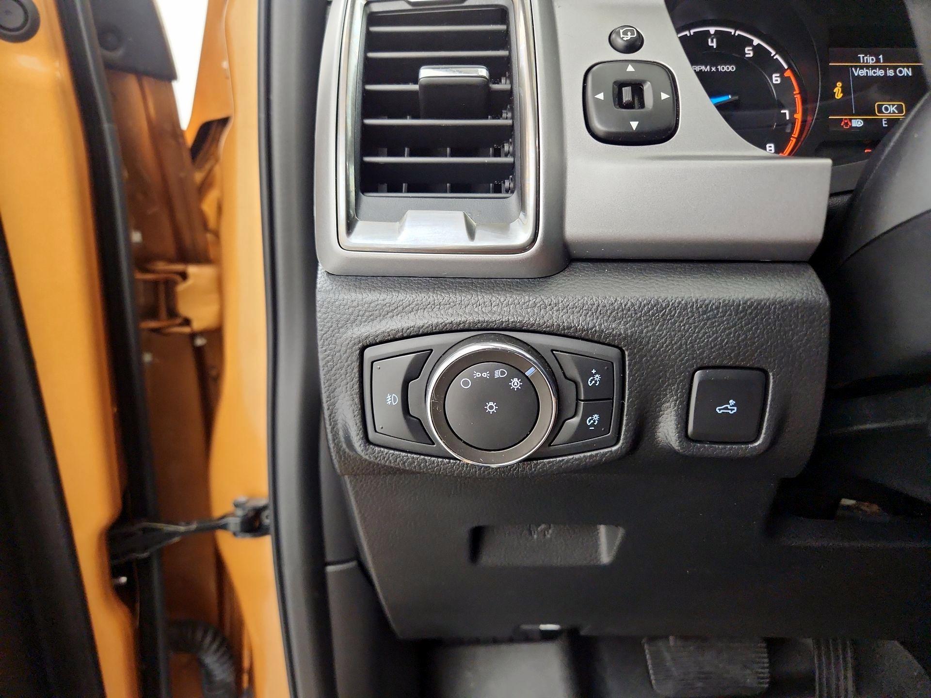 Thumbnail: 2020 Ford Ranger - 13