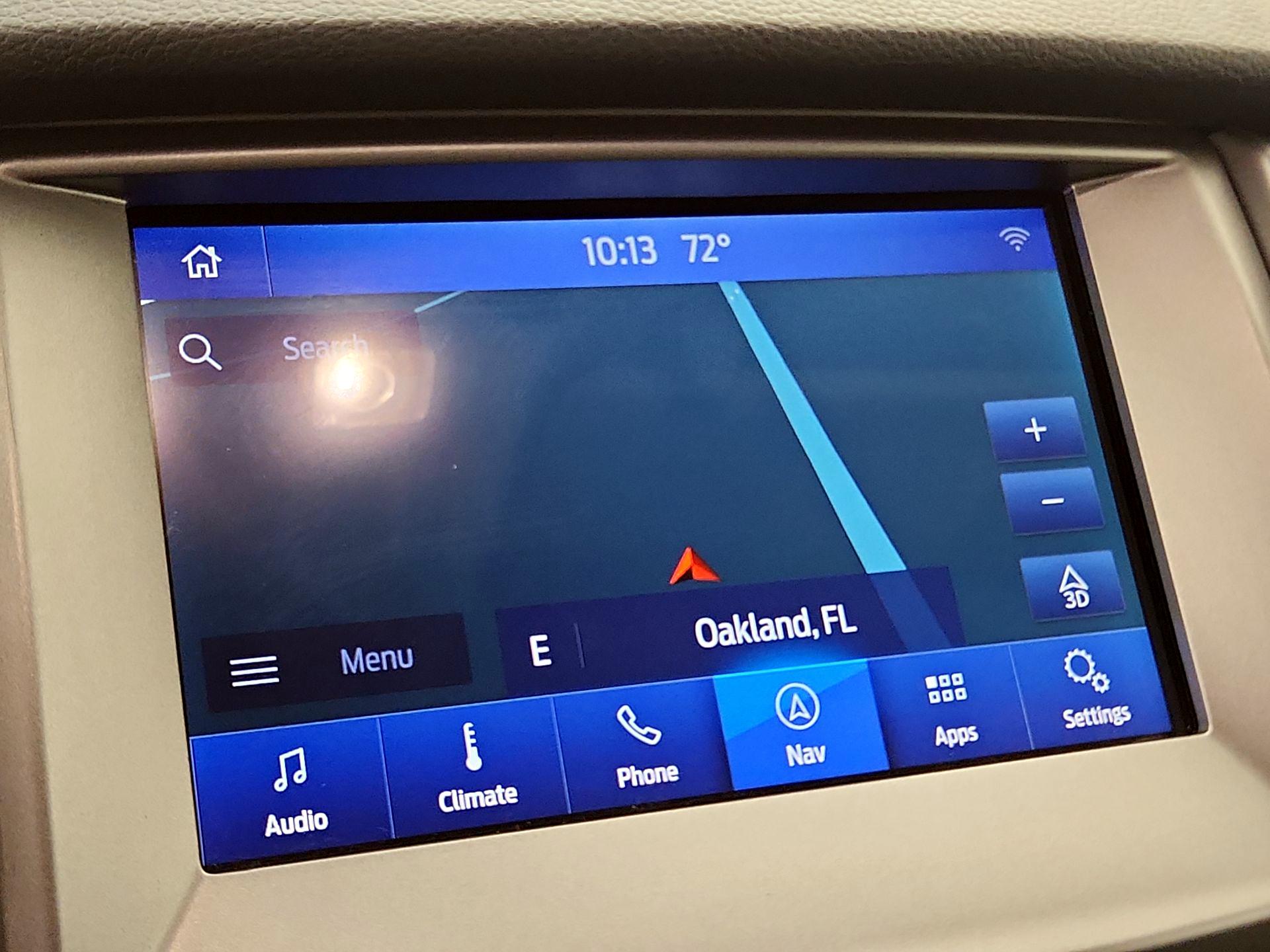 Thumbnail: 2020 Ford Ranger - 14