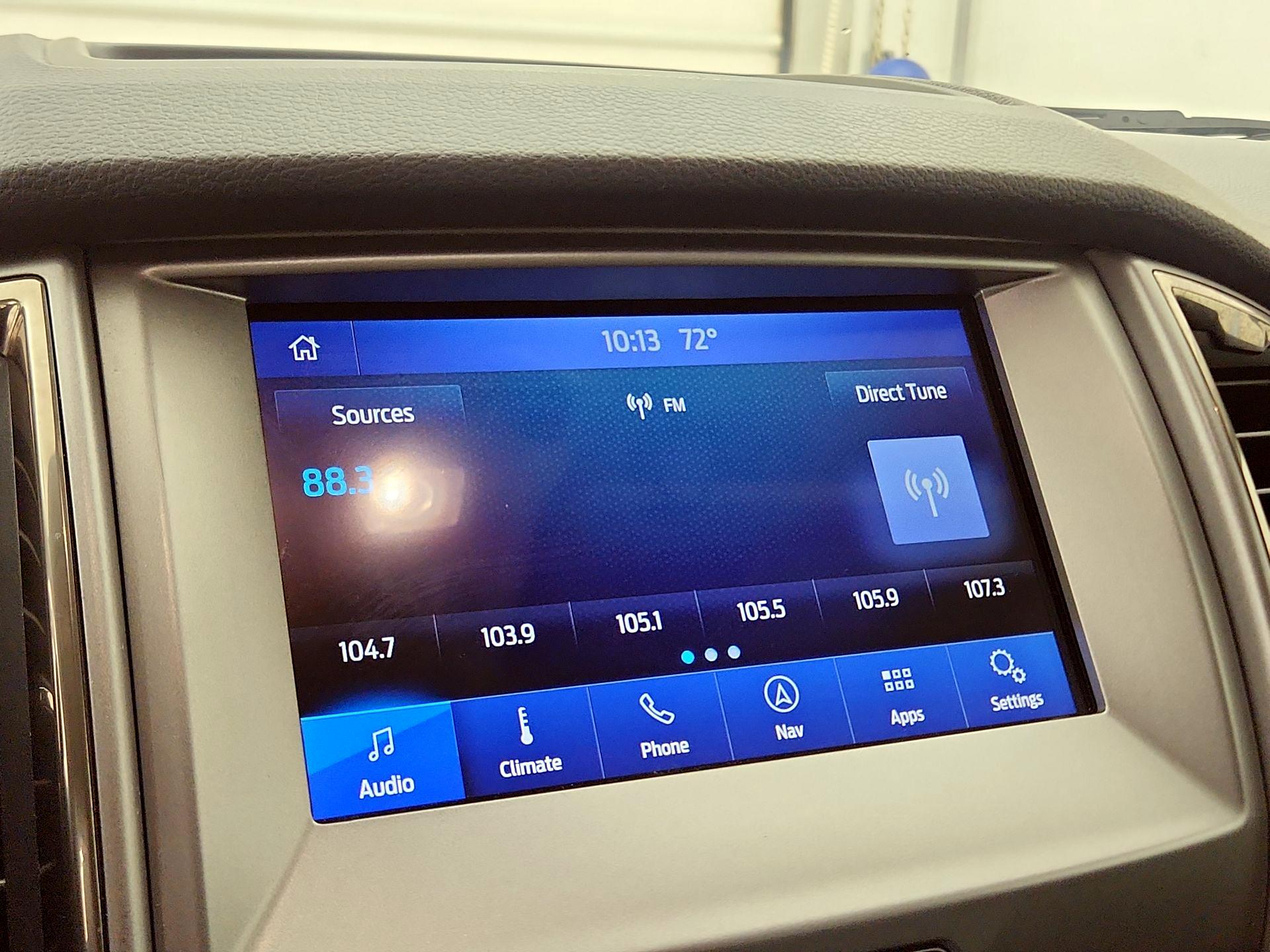 Thumbnail: 2020 Ford Ranger - 16