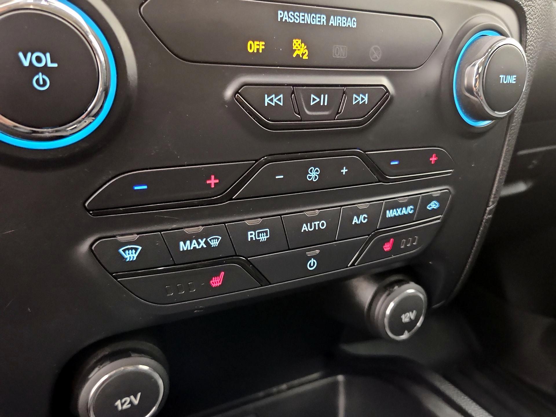 Thumbnail: 2020 Ford Ranger - 17