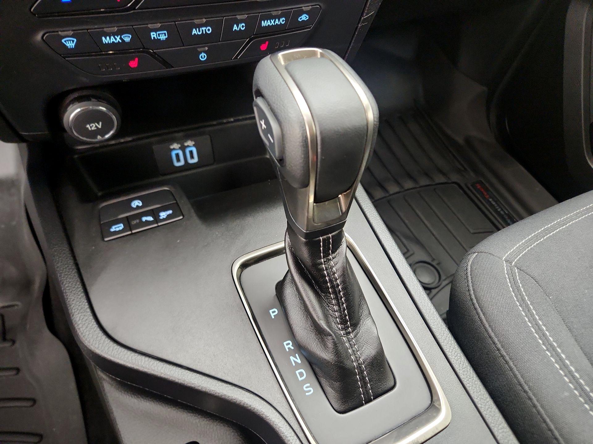 Thumbnail: 2020 Ford Ranger - 18